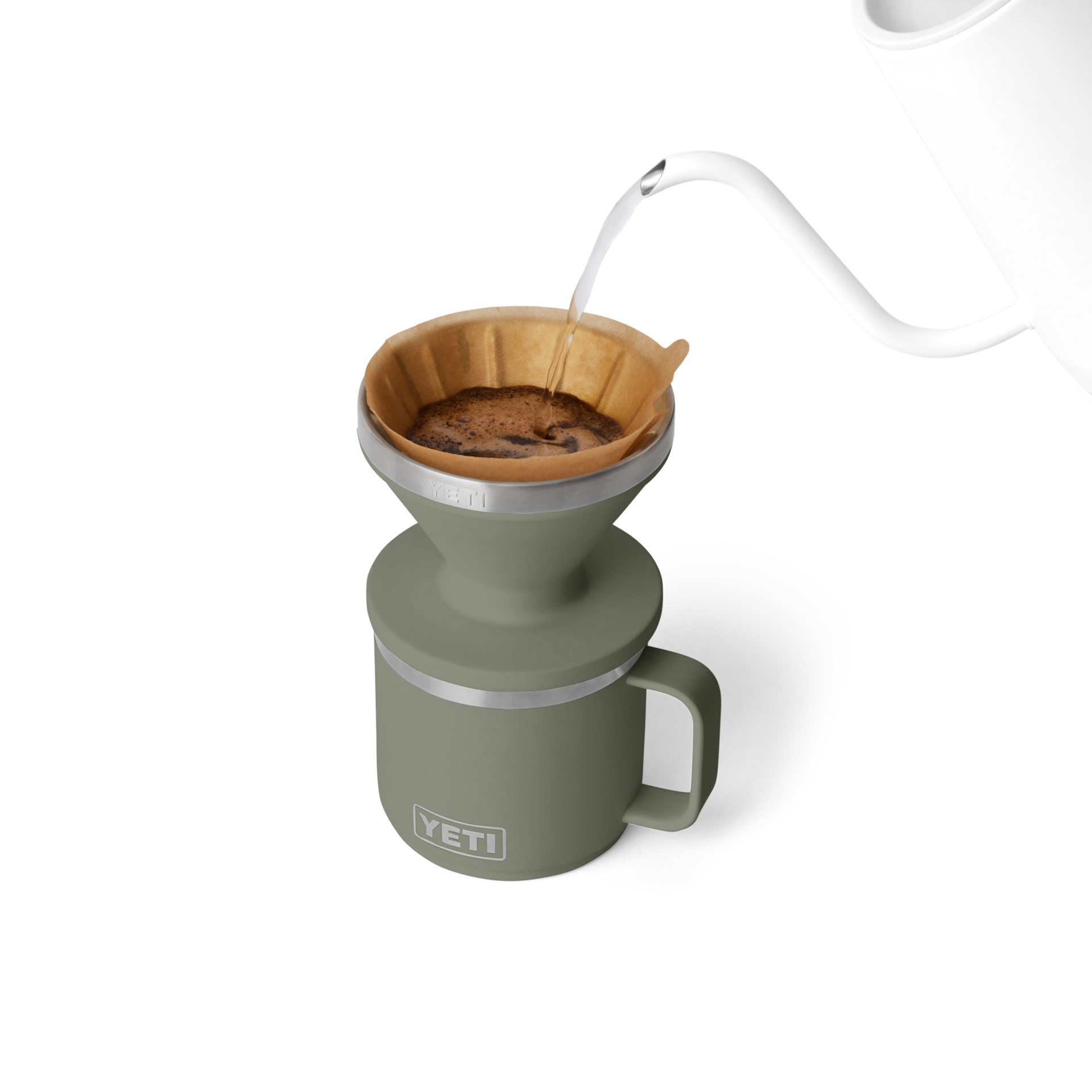 Pour Over, Pampa Green, large