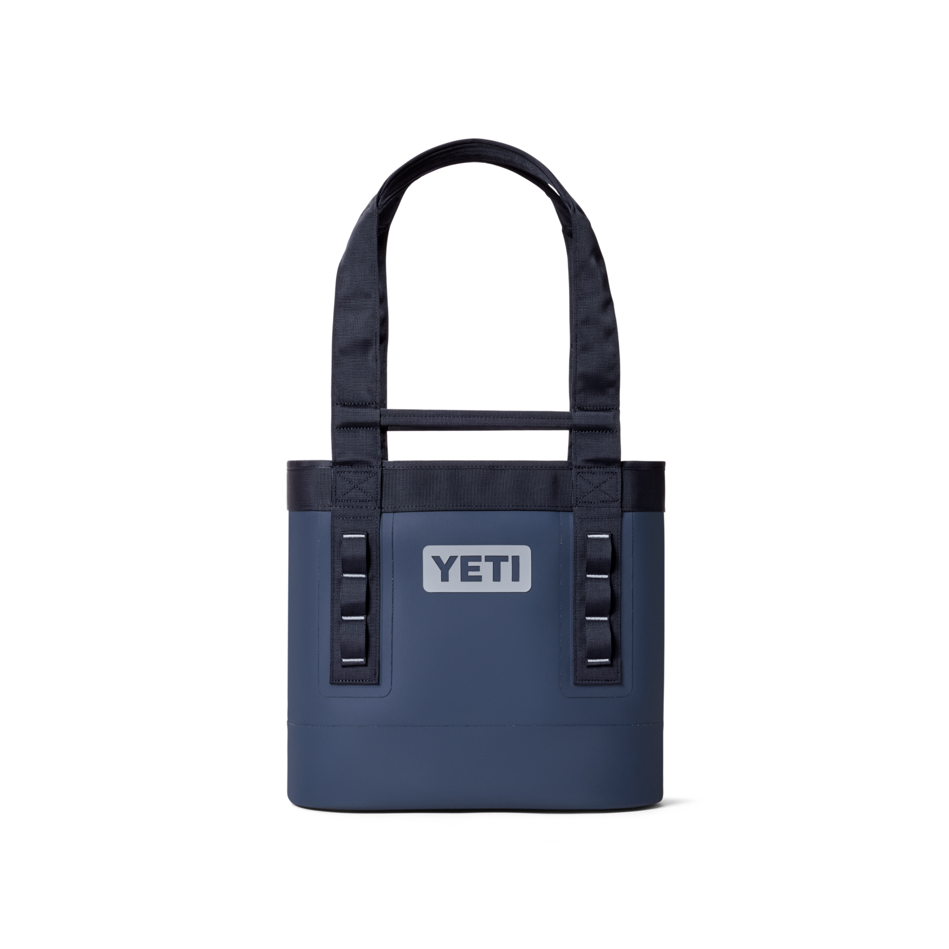 20 Carryall Tote Bag, Classic Navy, large