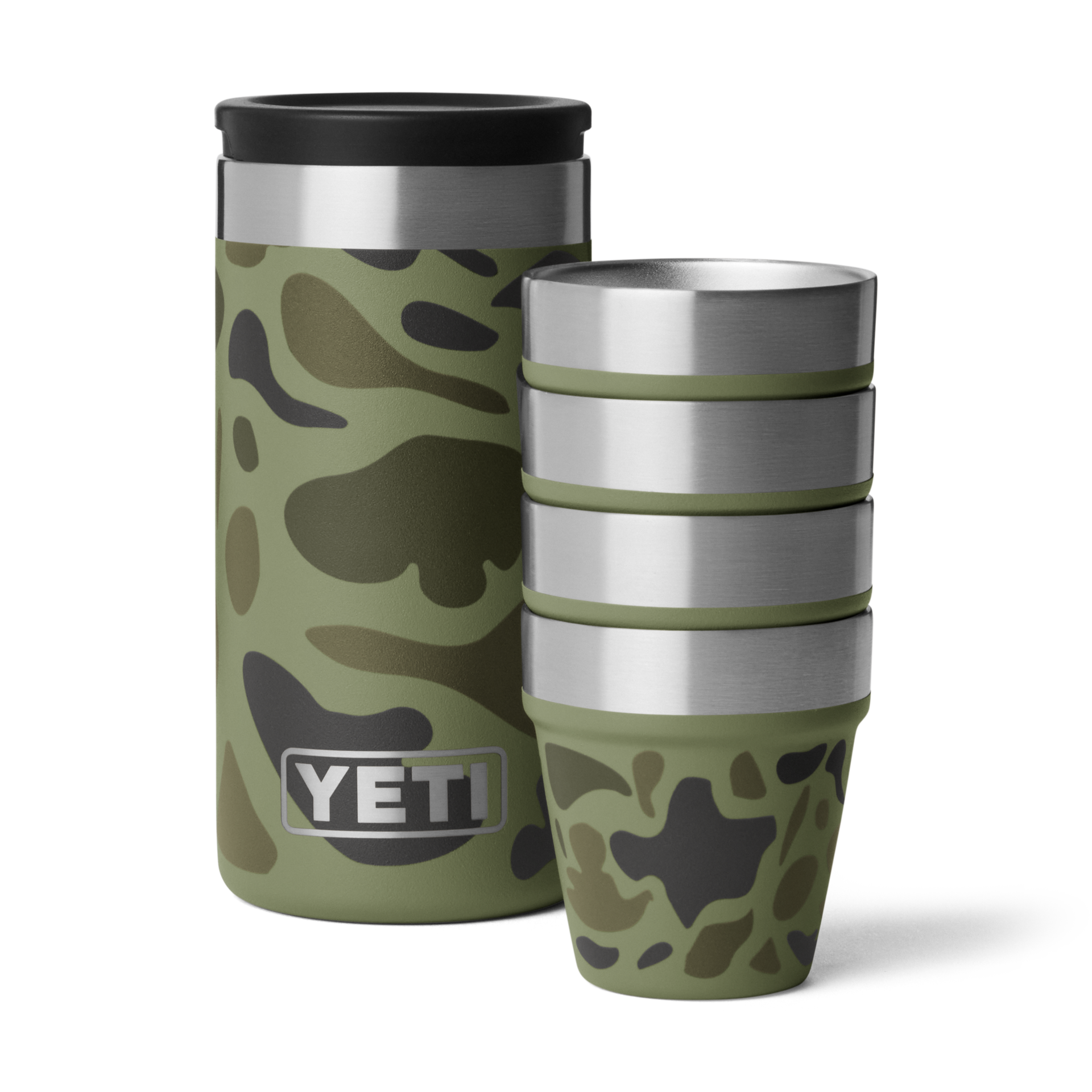 YETI&reg;