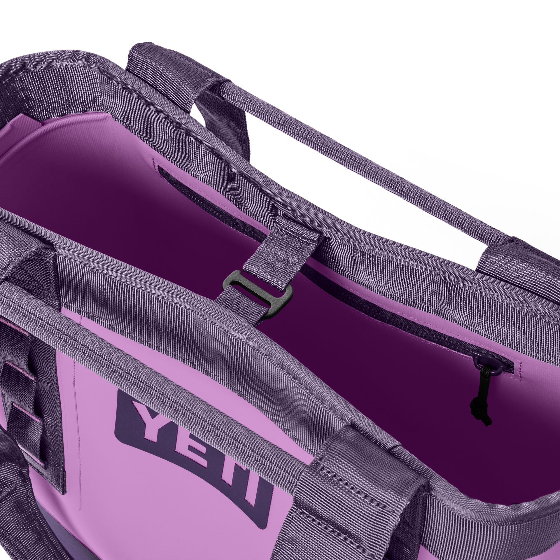 35 Carryall Tote Bag, Desert Bloom, large