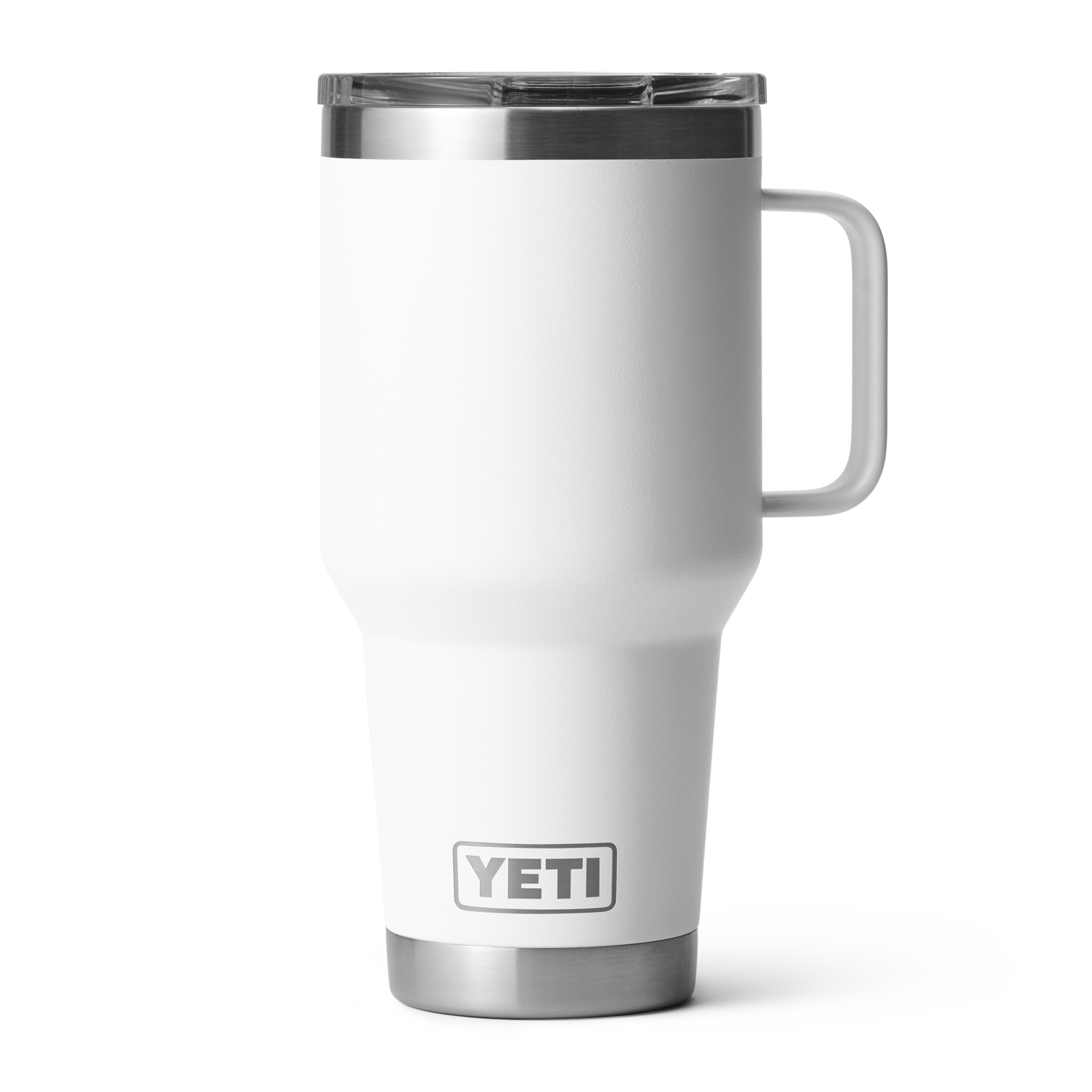 Tasse de Voyage 887 ML, Blanc, large