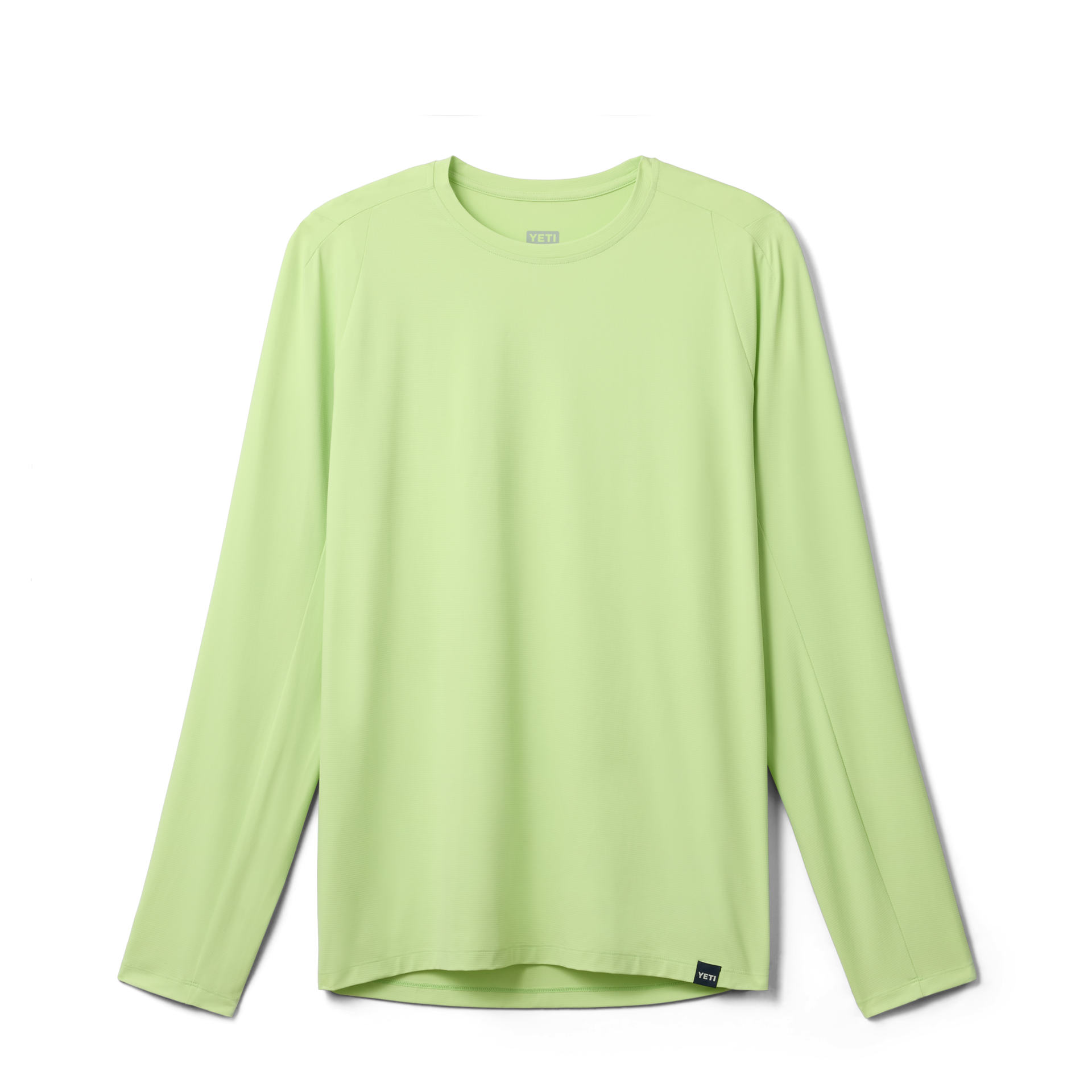 Crew Neck