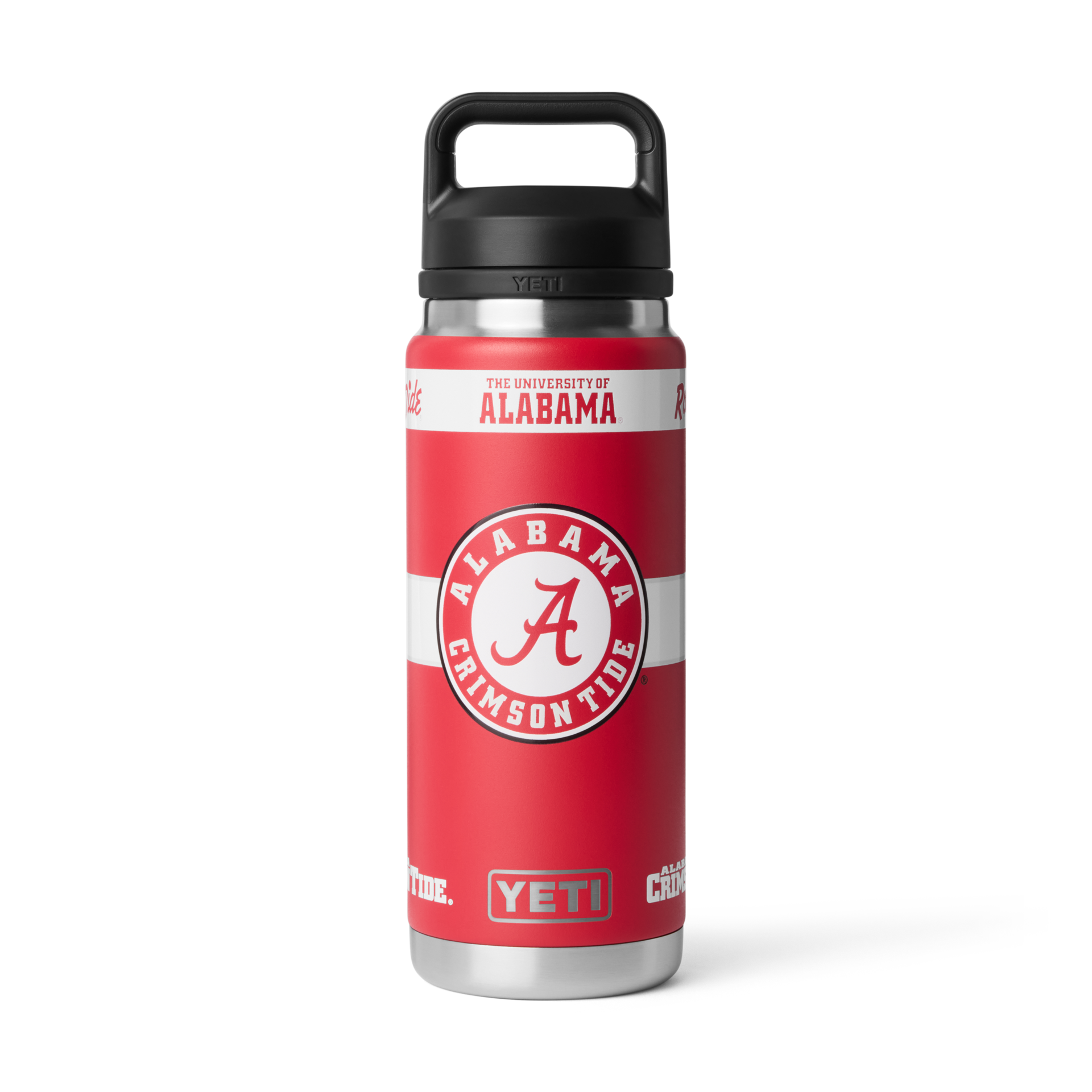 Bama&reg; 26 oz Rambler&reg; Water Bottle, Bama&reg;, large