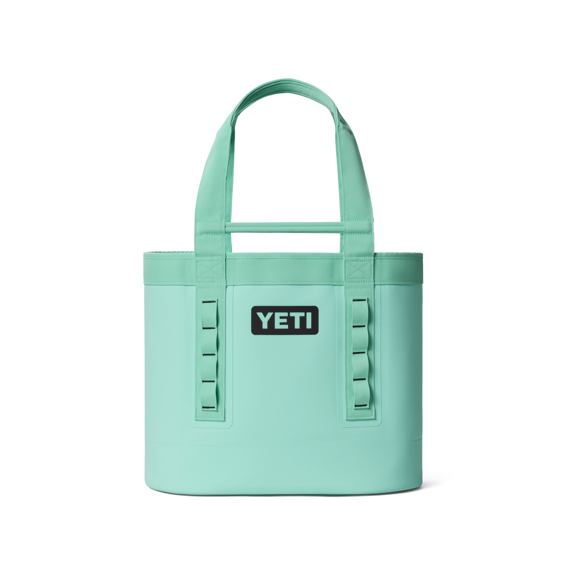 35 Carryall Tote Bag, Seafoam, large