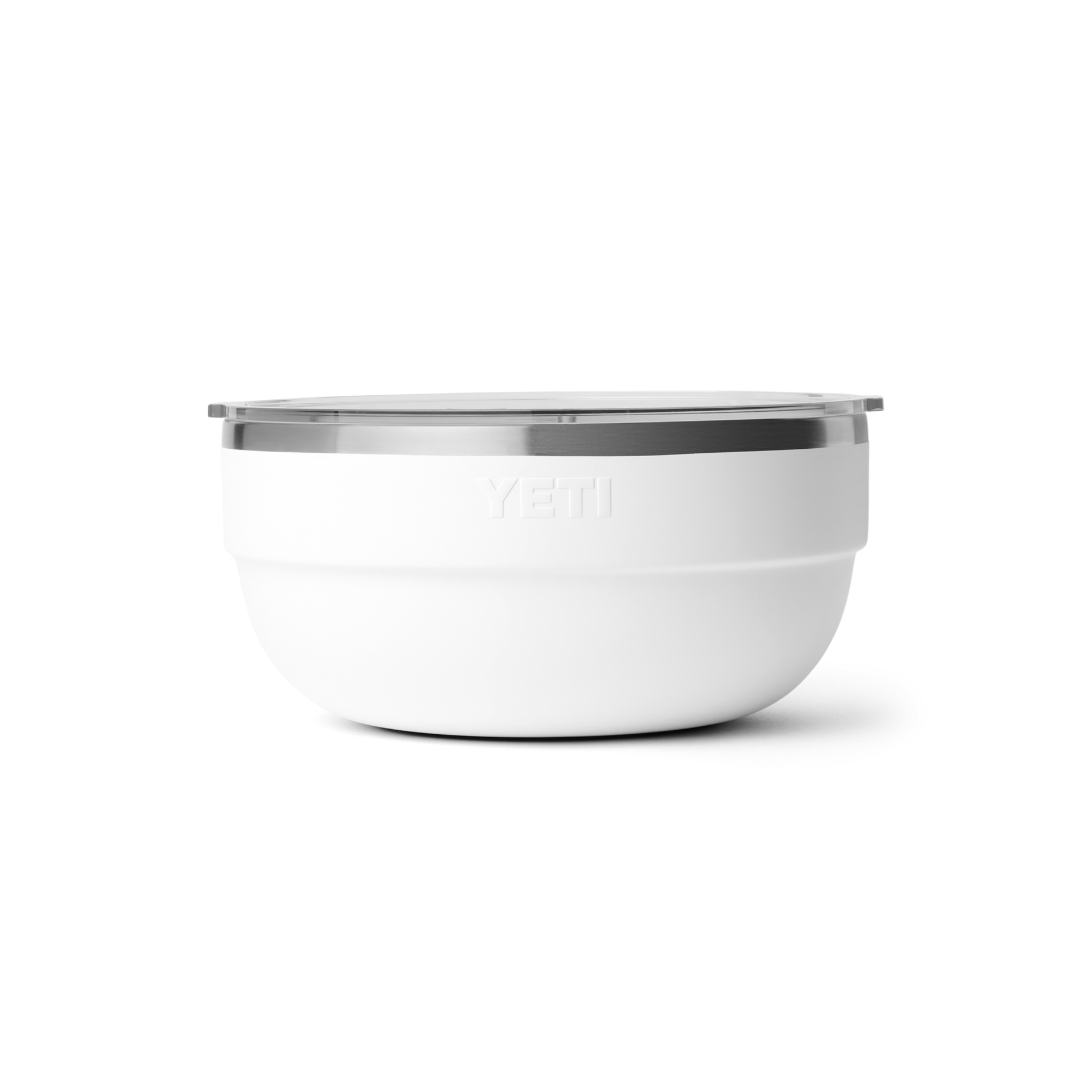 4.2 L Insulated Bowl