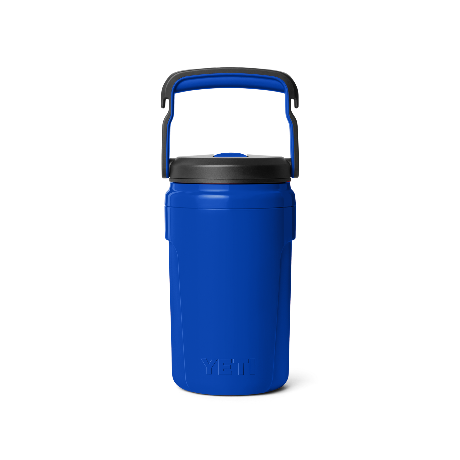 1.18 L Jug, Royal Blue, large