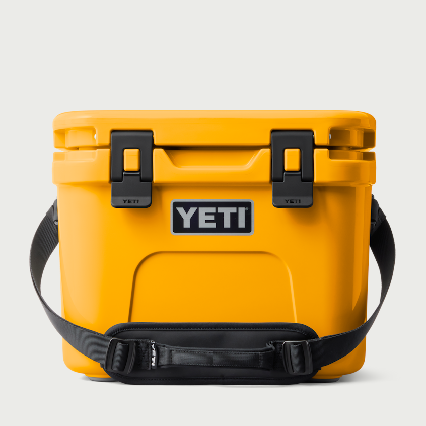 YETI Roadie 15 - Portable Small Cooler