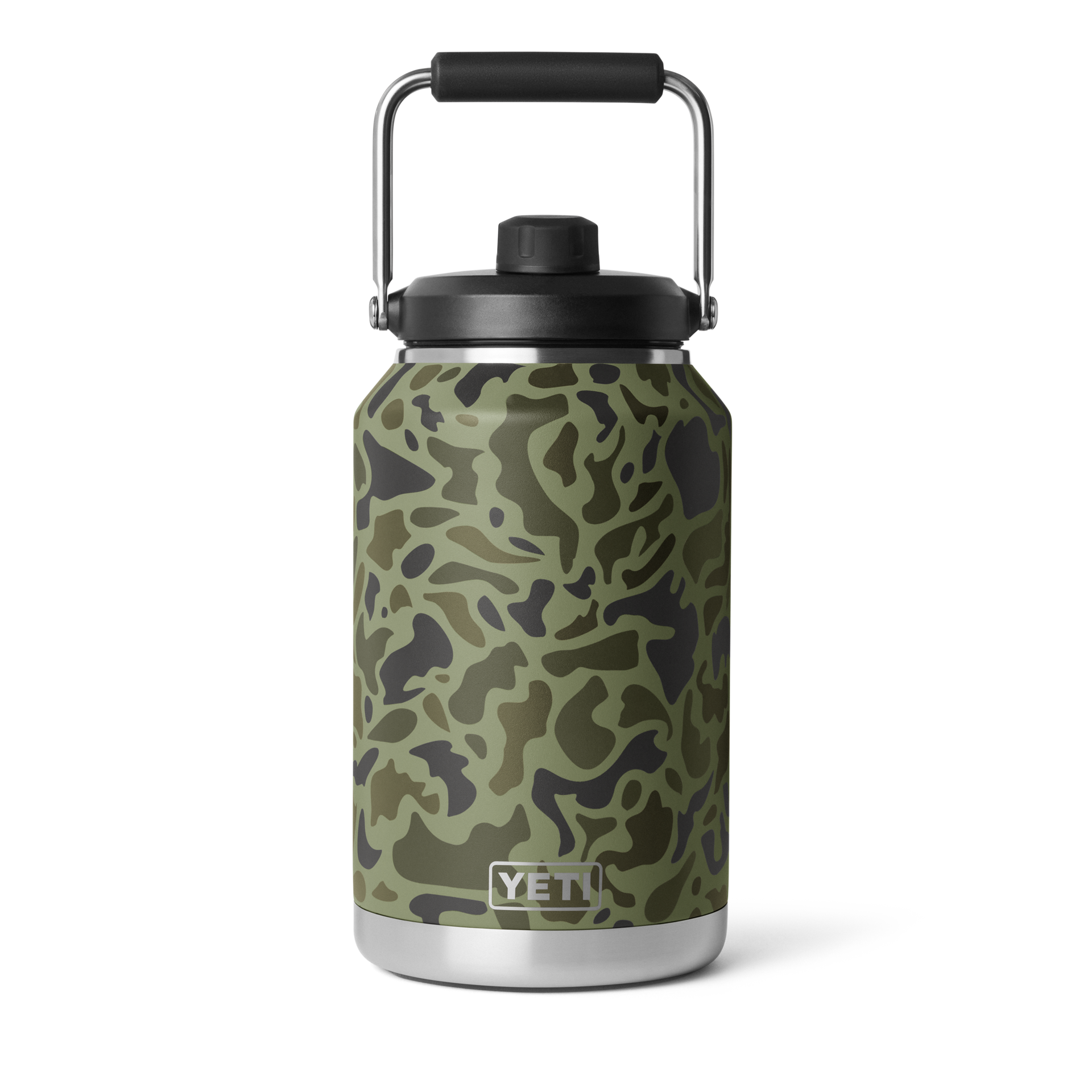 One Gallon Jug
