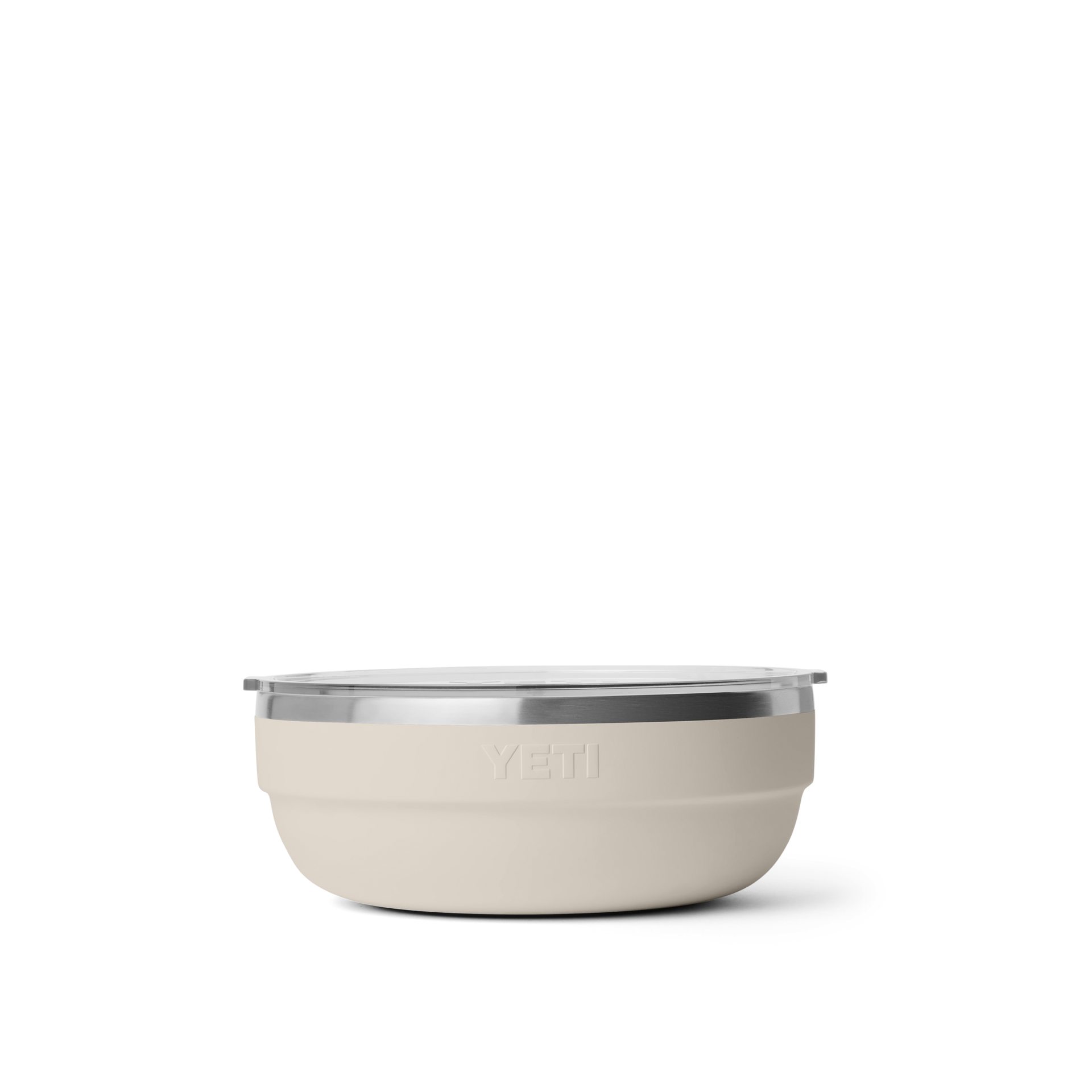 3.4 L Insulated Low Bowl