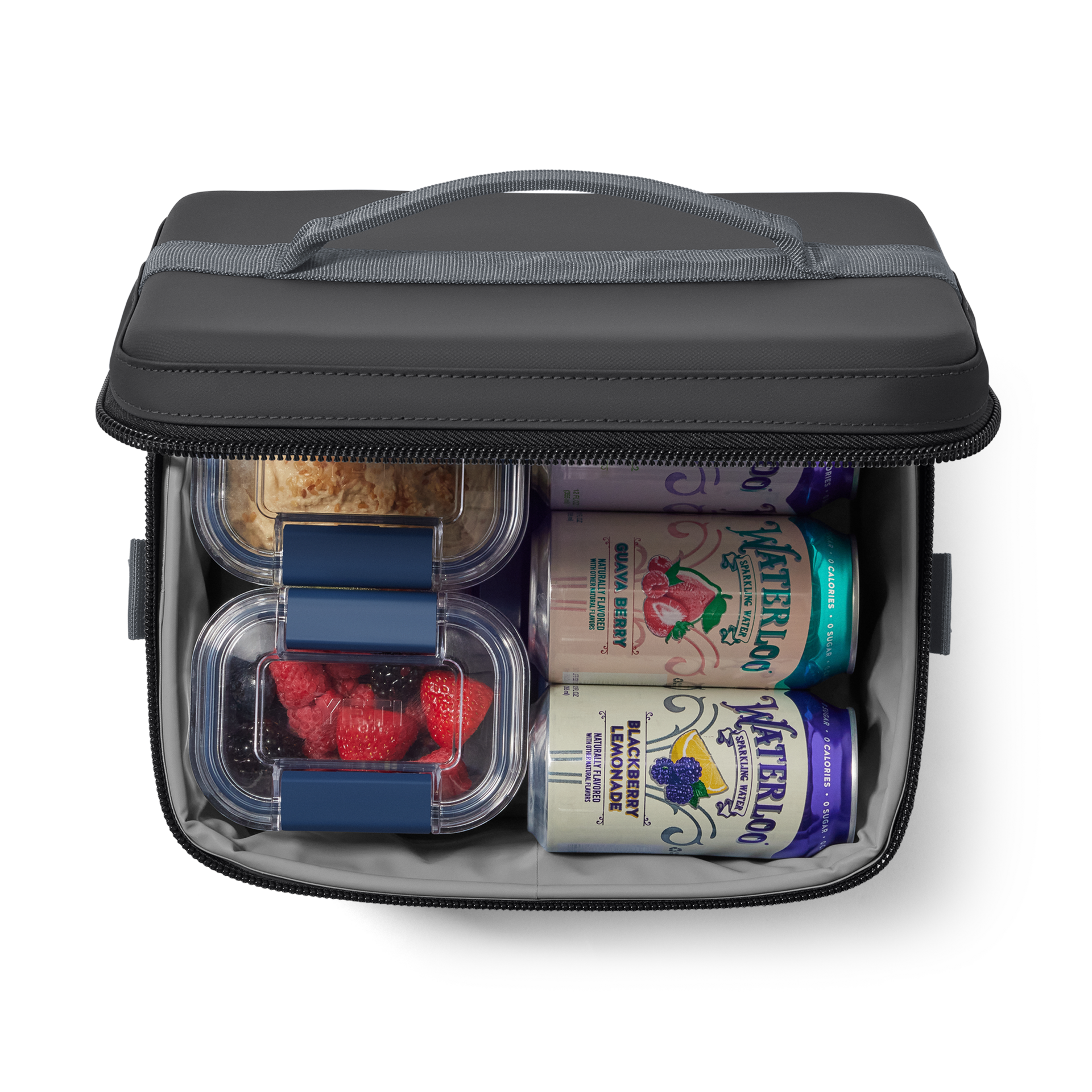 Daytrip&reg;, Charcoal, large