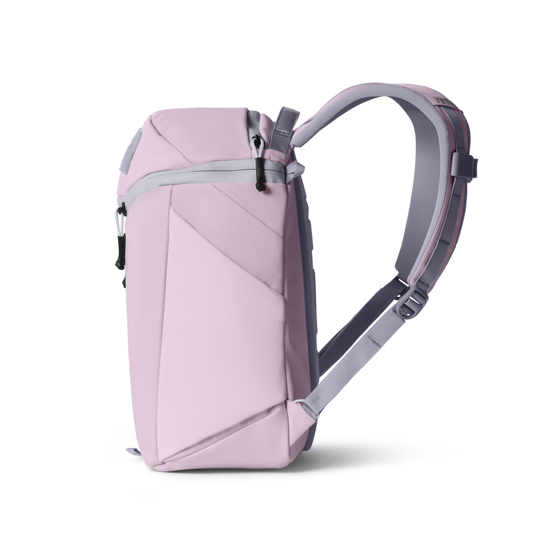 12L Backpack, Cherry Blossom, large