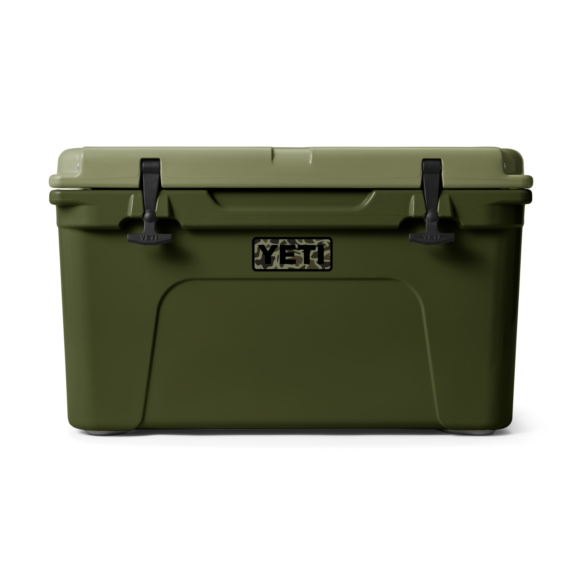 Tundra&reg;, Olive Camo, large