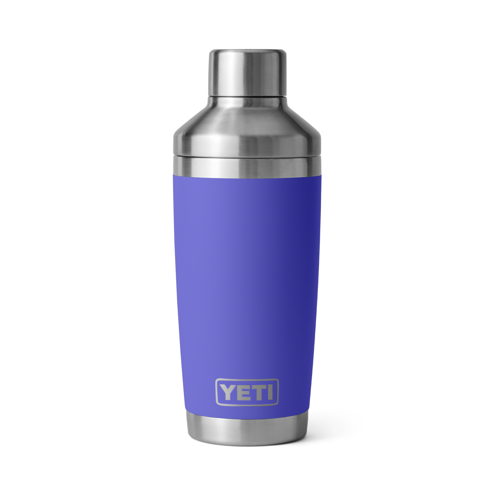 591 ML Cocktail Shaker, Ultramarine Violet, large
