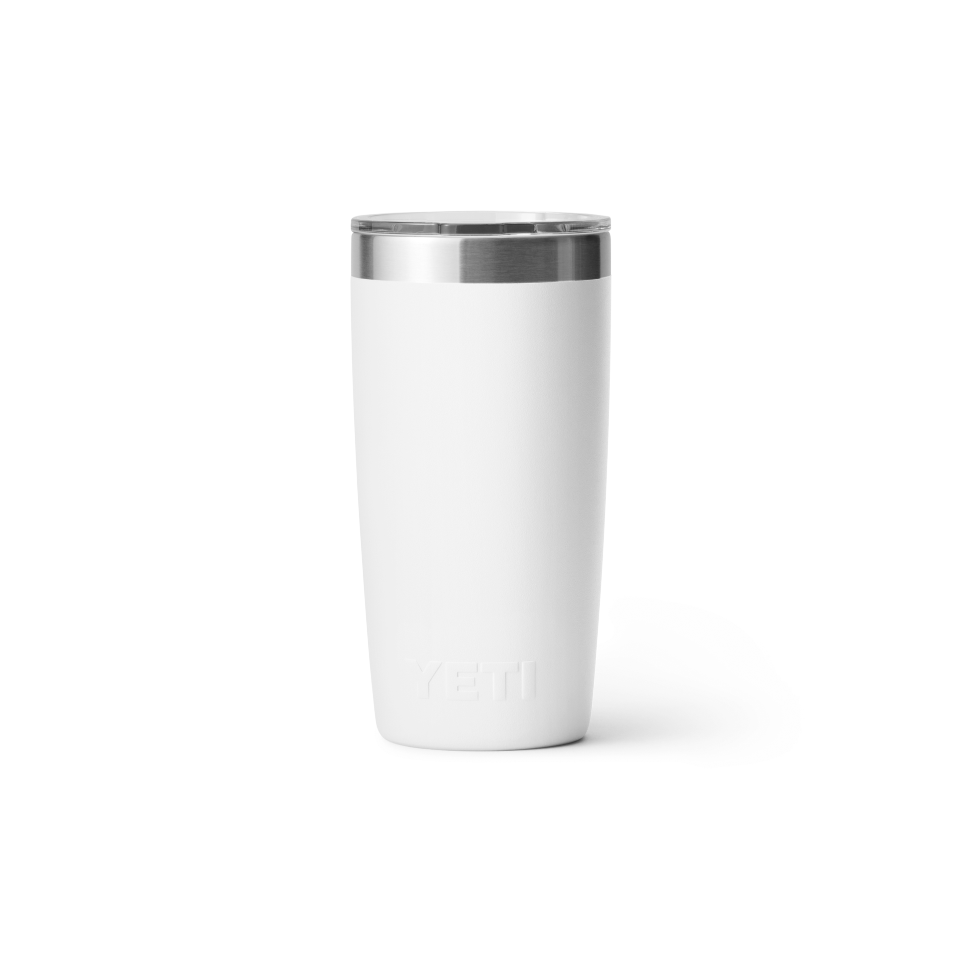 295 ML Tumbler, White, large