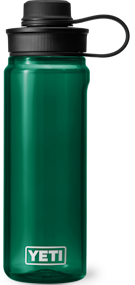 Botella de 25 oz (750 ml), Black Forest Green, large