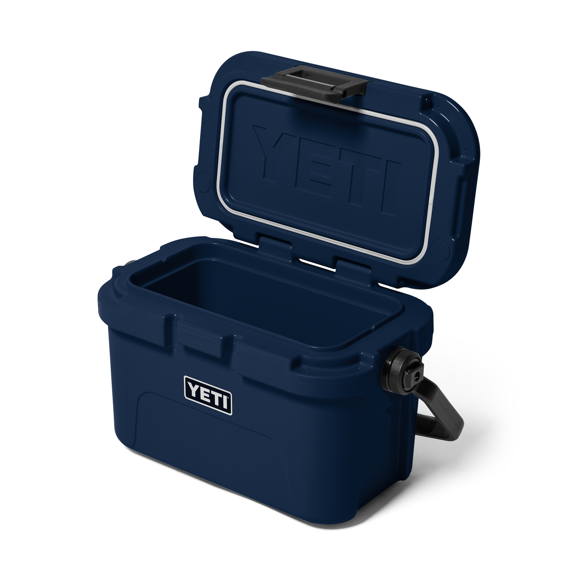 8 Hard Cooler