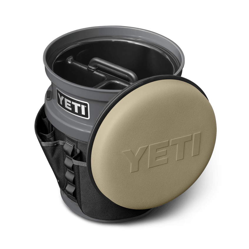 The Fully-Loaded Bucket, , large