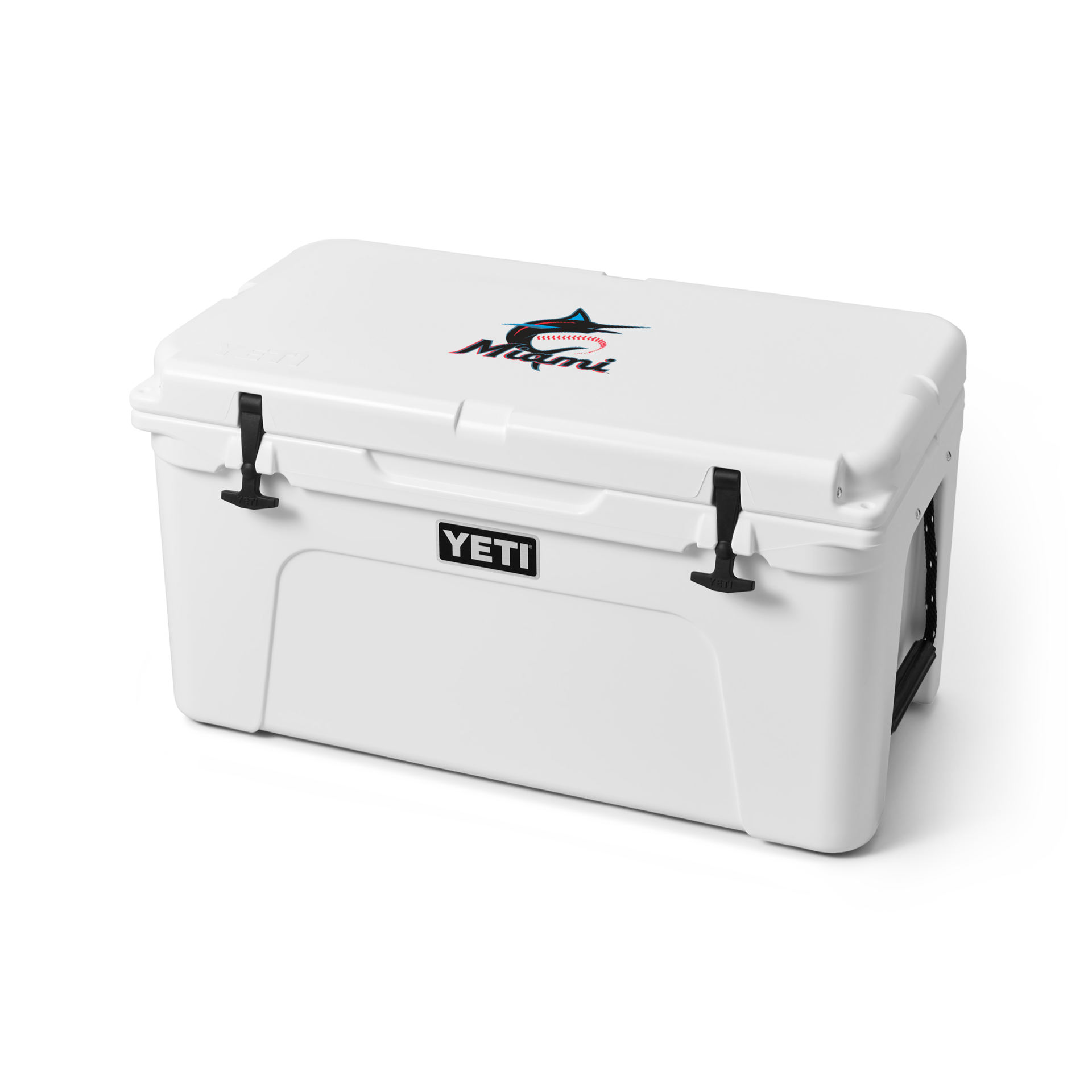 Hieleras de los Miami Marlins