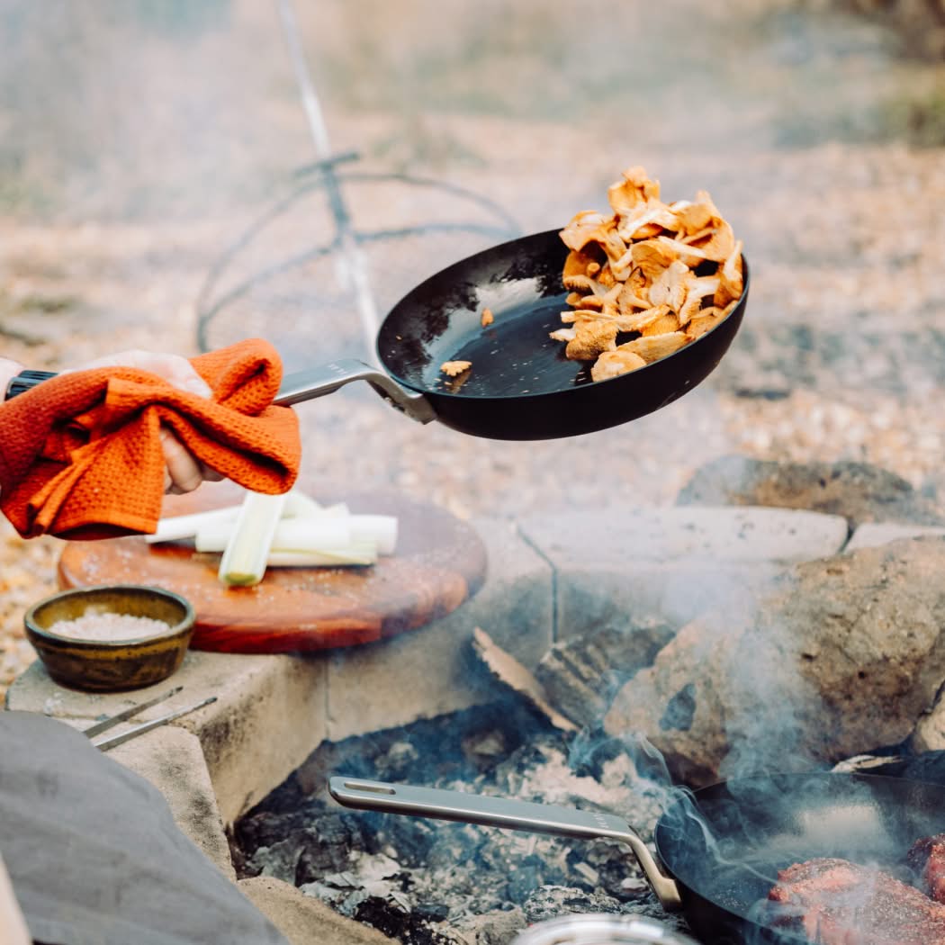 YETI Cookware: High Quality, High Performance