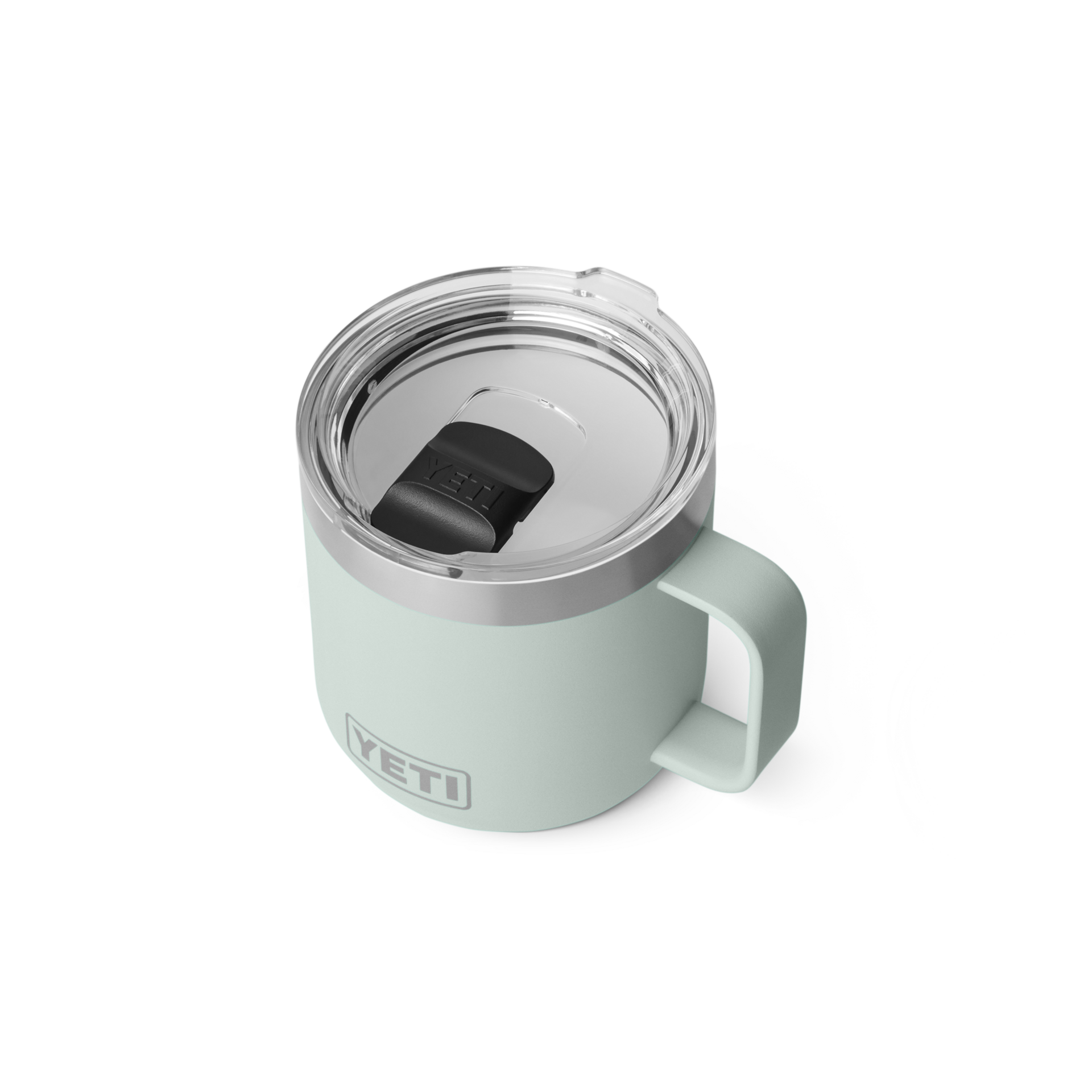 Taza apilable de 14 oz (414 ml)