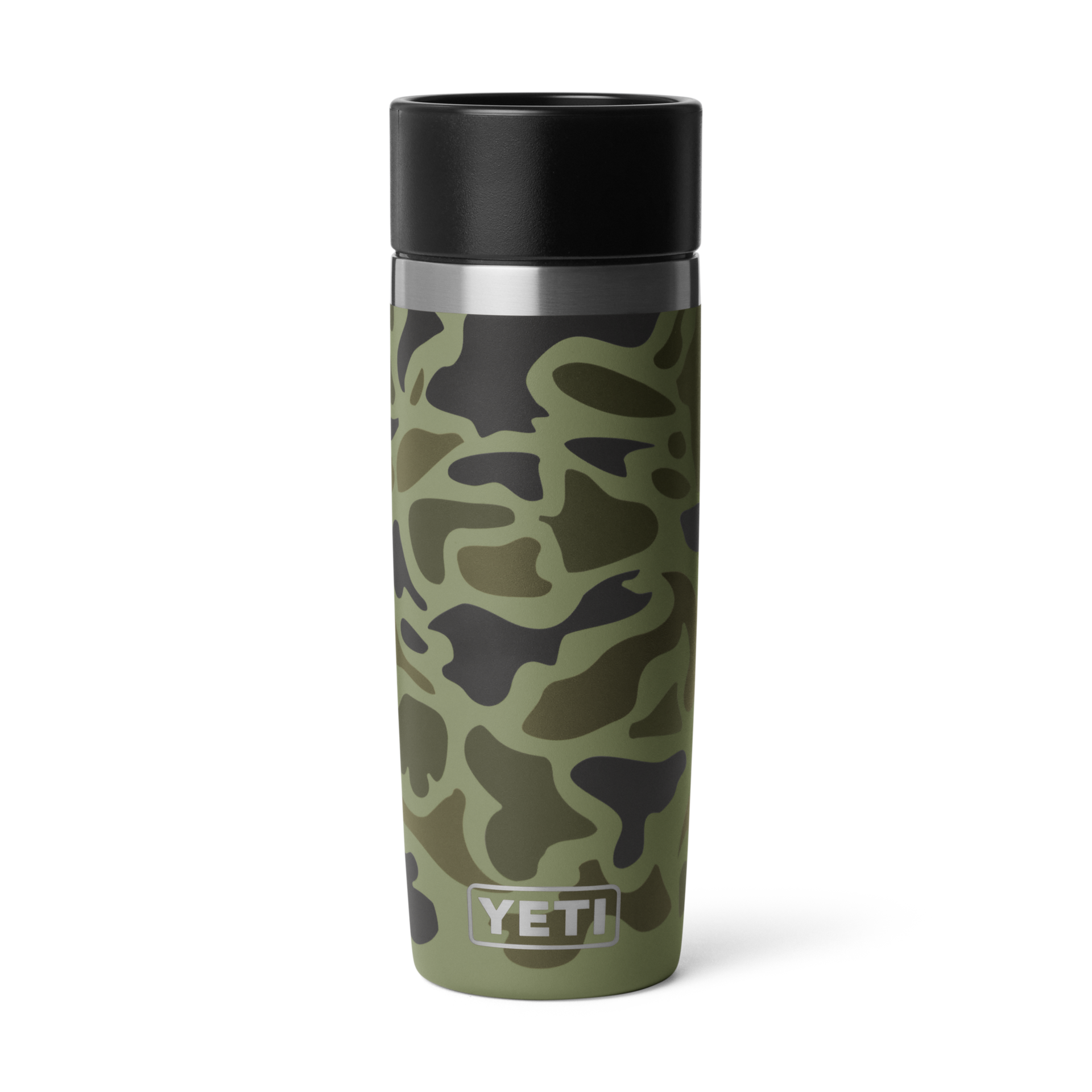 473 ml Travel Bottle
