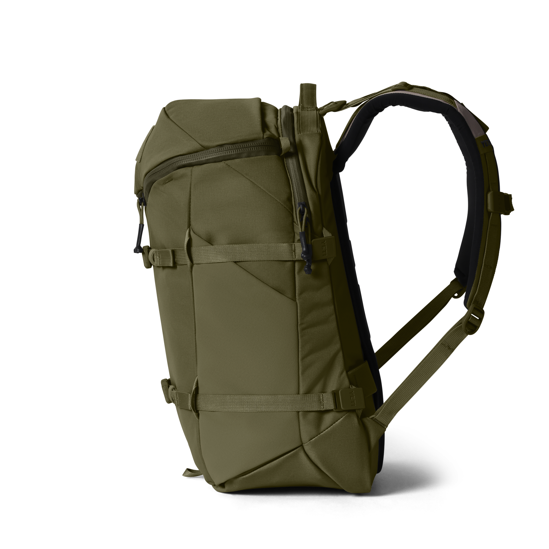 27L Everyday Carry Backpack, Olive, large