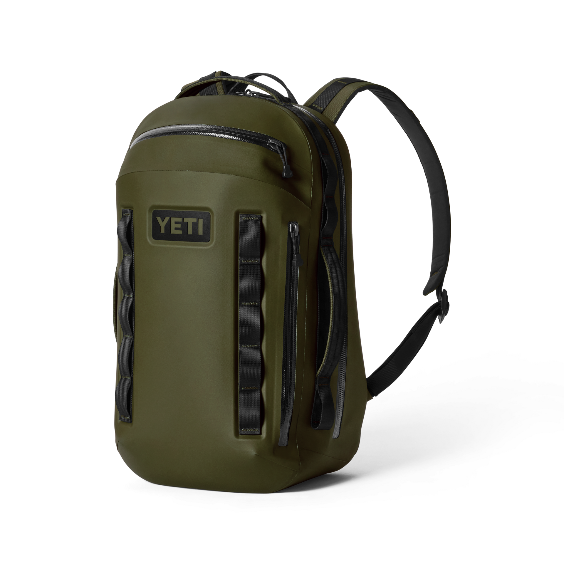 25L All-Weather Backpack
