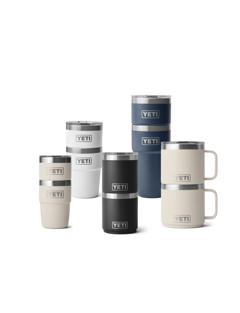 YETI Rambler 20 oz Stackable Cup