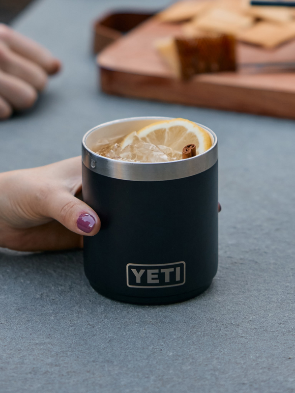 Rambler 10 oz Stackable Lowball - Thumbnail 2