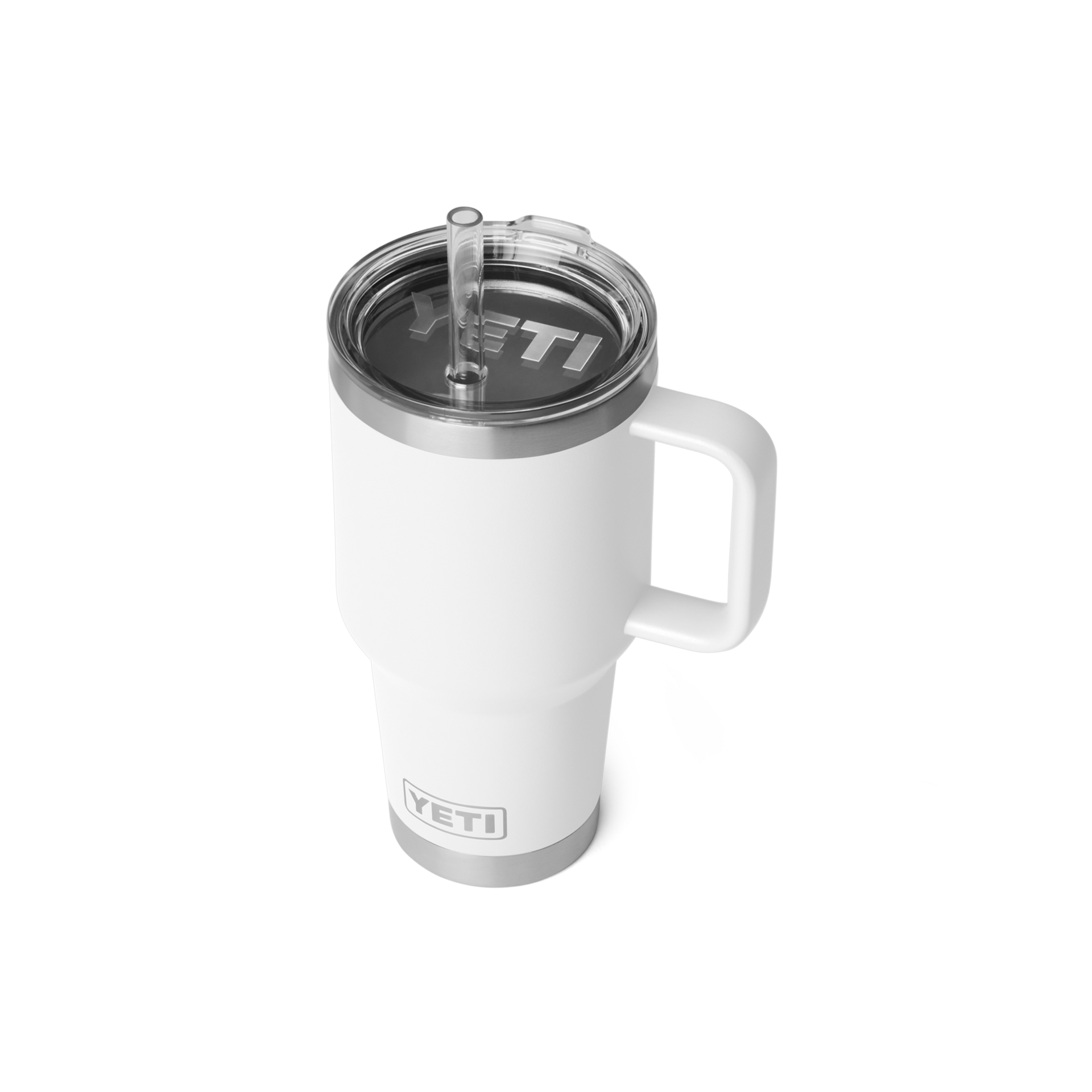 Vaso con sorbete de 35 oz (1 L)