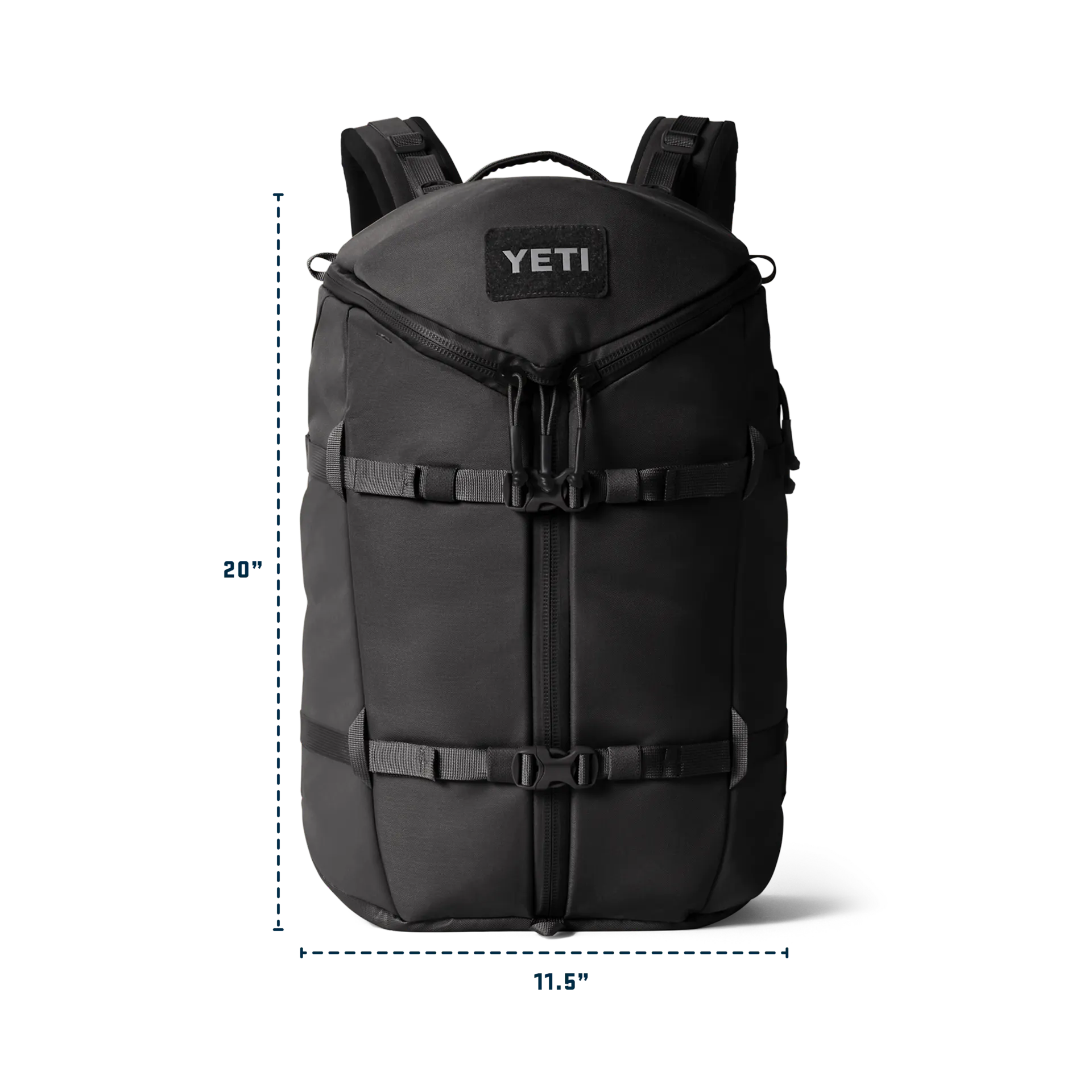 YETI® Ranchero 27 Liter Everyday Carry Backpack