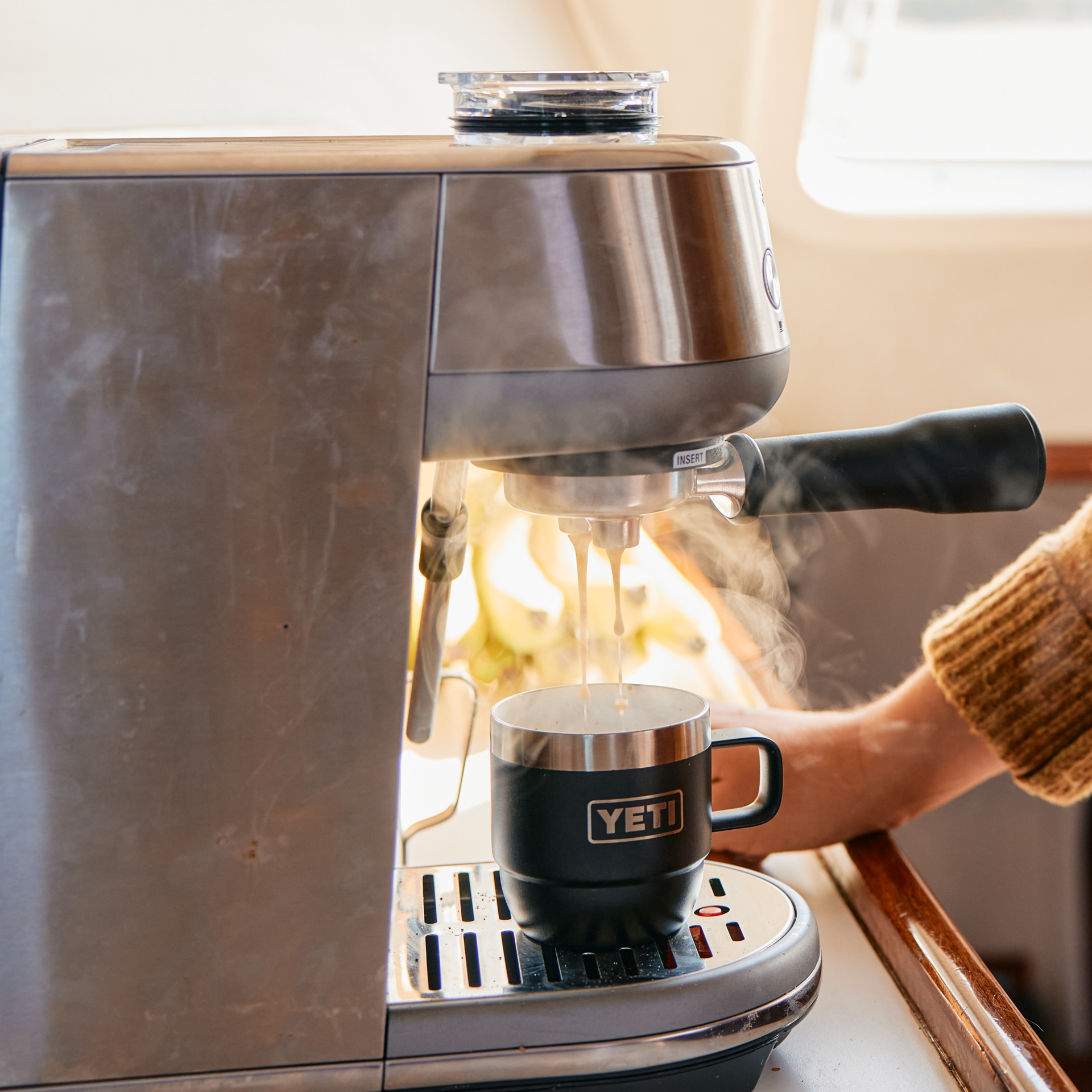 6 oz Stackable Mugs, Ridgeline, large