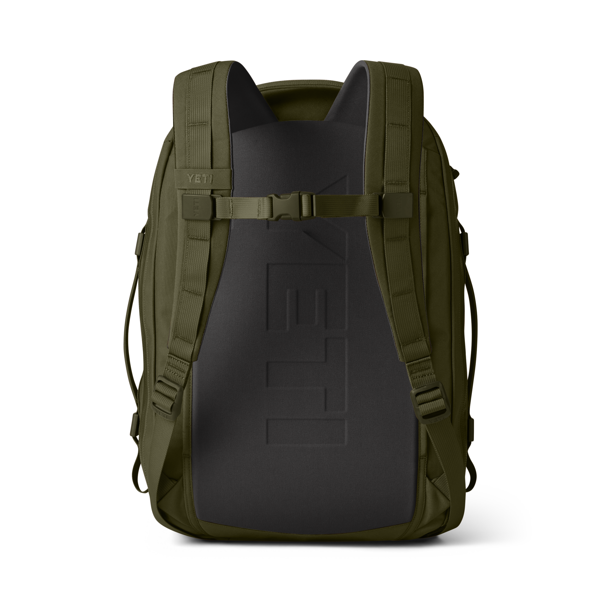 SAC &Agrave; DOS 35 L, Vert Olive, large