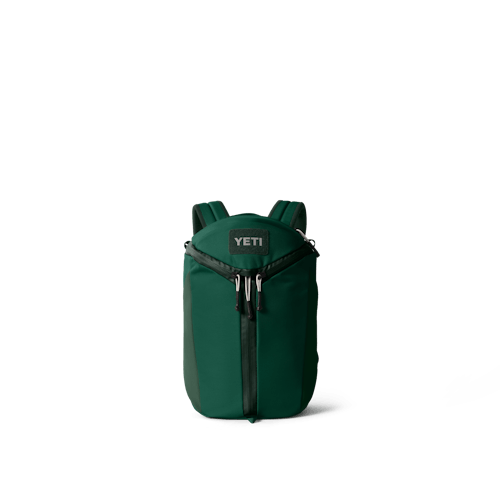 12L Backpack, Black Forest Green 12L Backpack