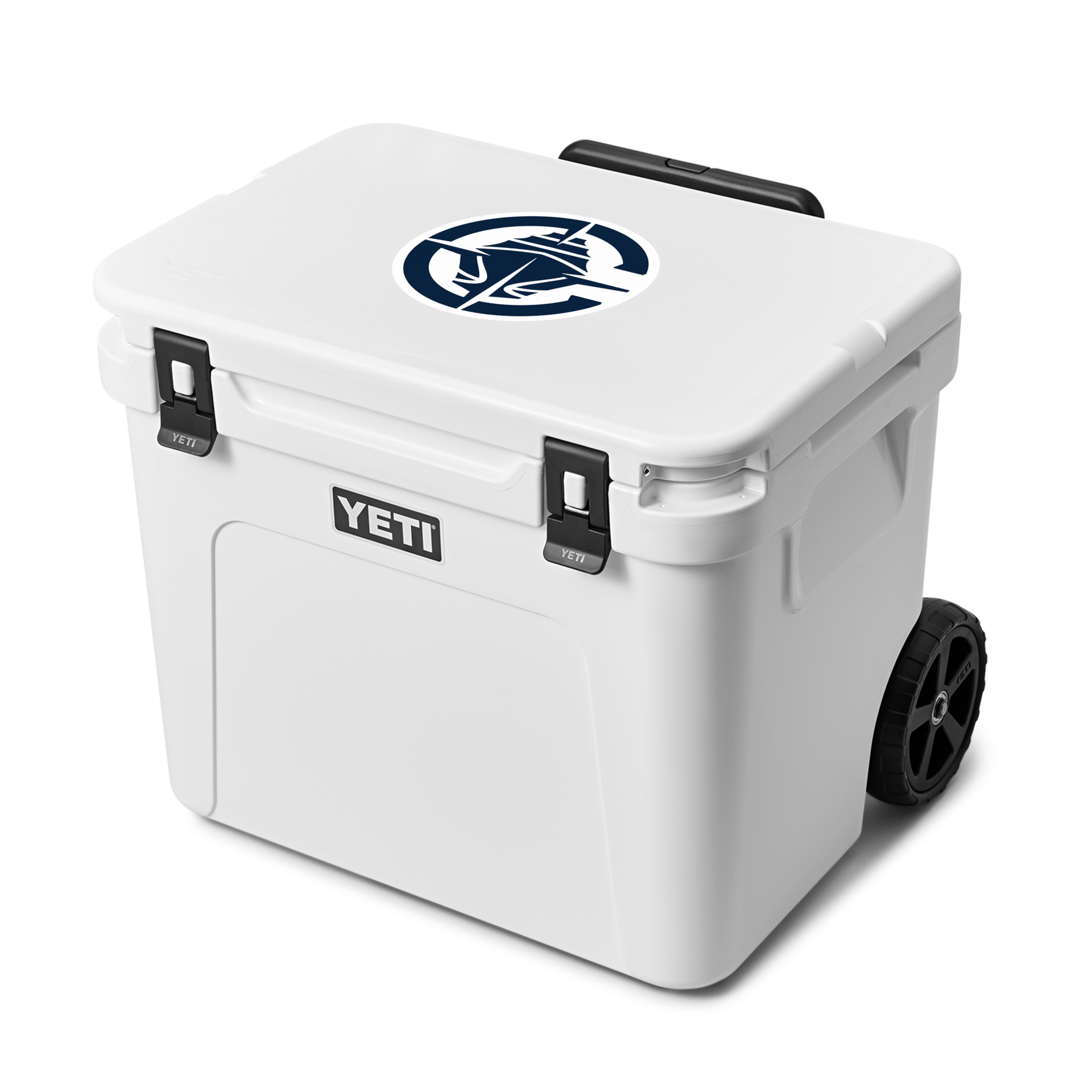 Roadie&reg; 60 Wheeled Cooler