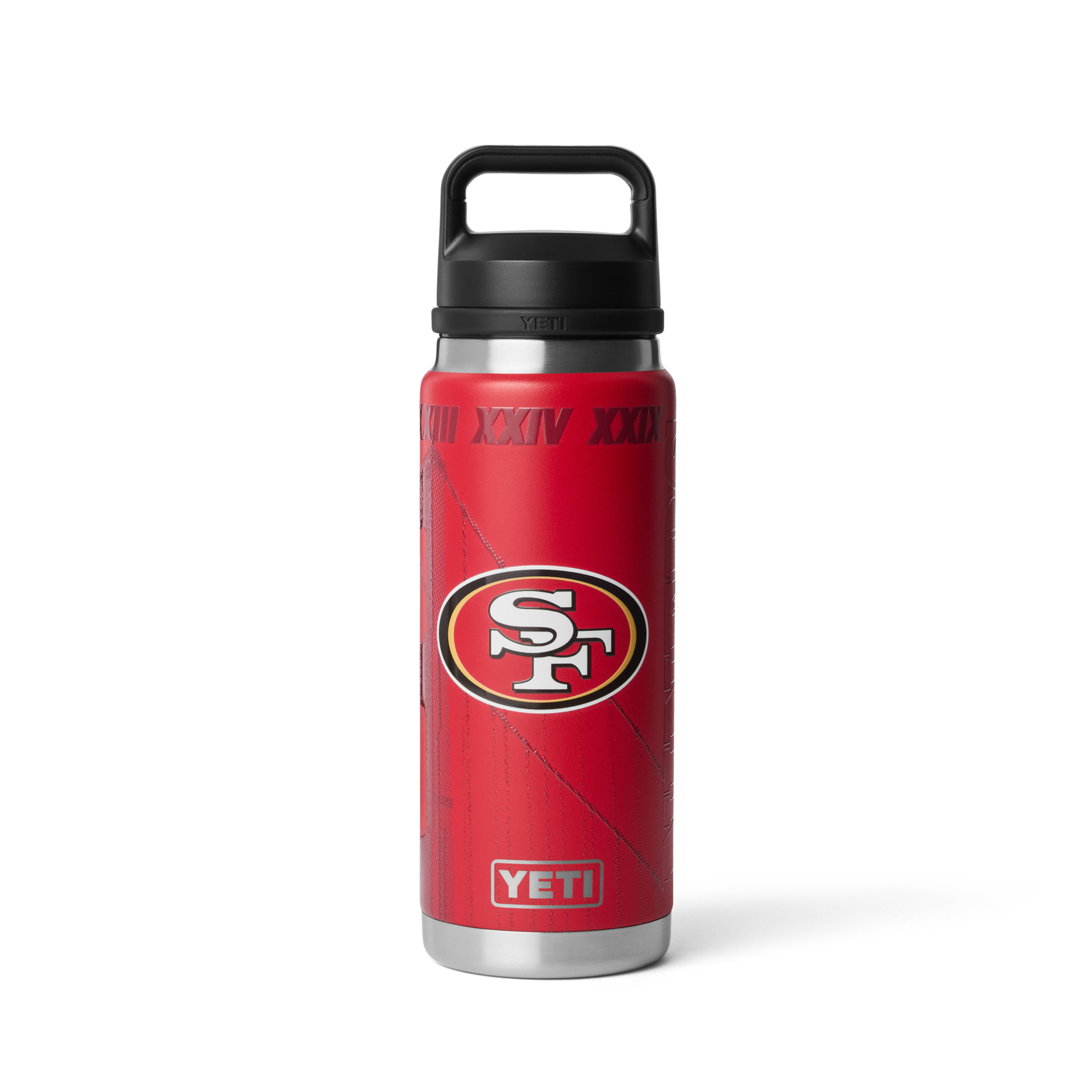 Faithful 26 oz Rambler&reg; Water Bottle