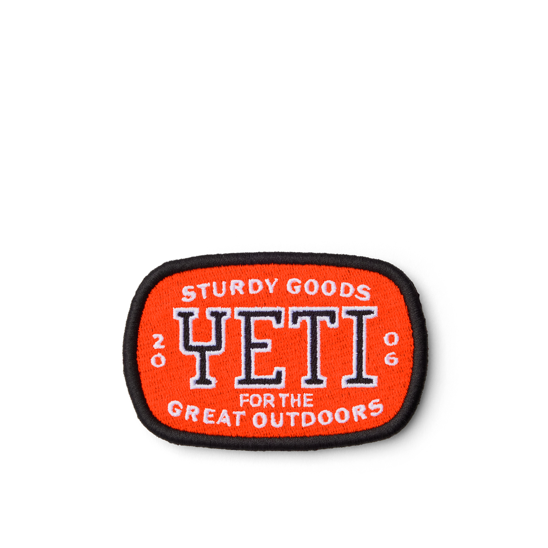 Sturdy Goods Patch