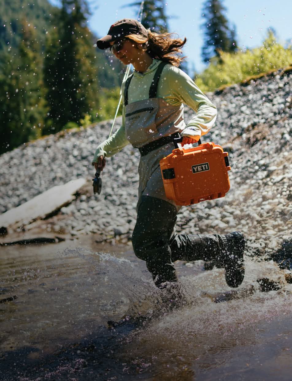 YETI New Arrivals
