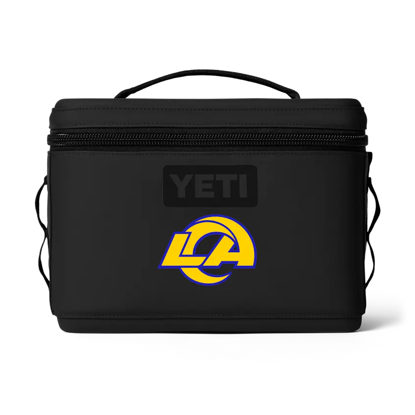 Boîte À Déjeuner Isolée Daytrip® 9 L, Noir, large