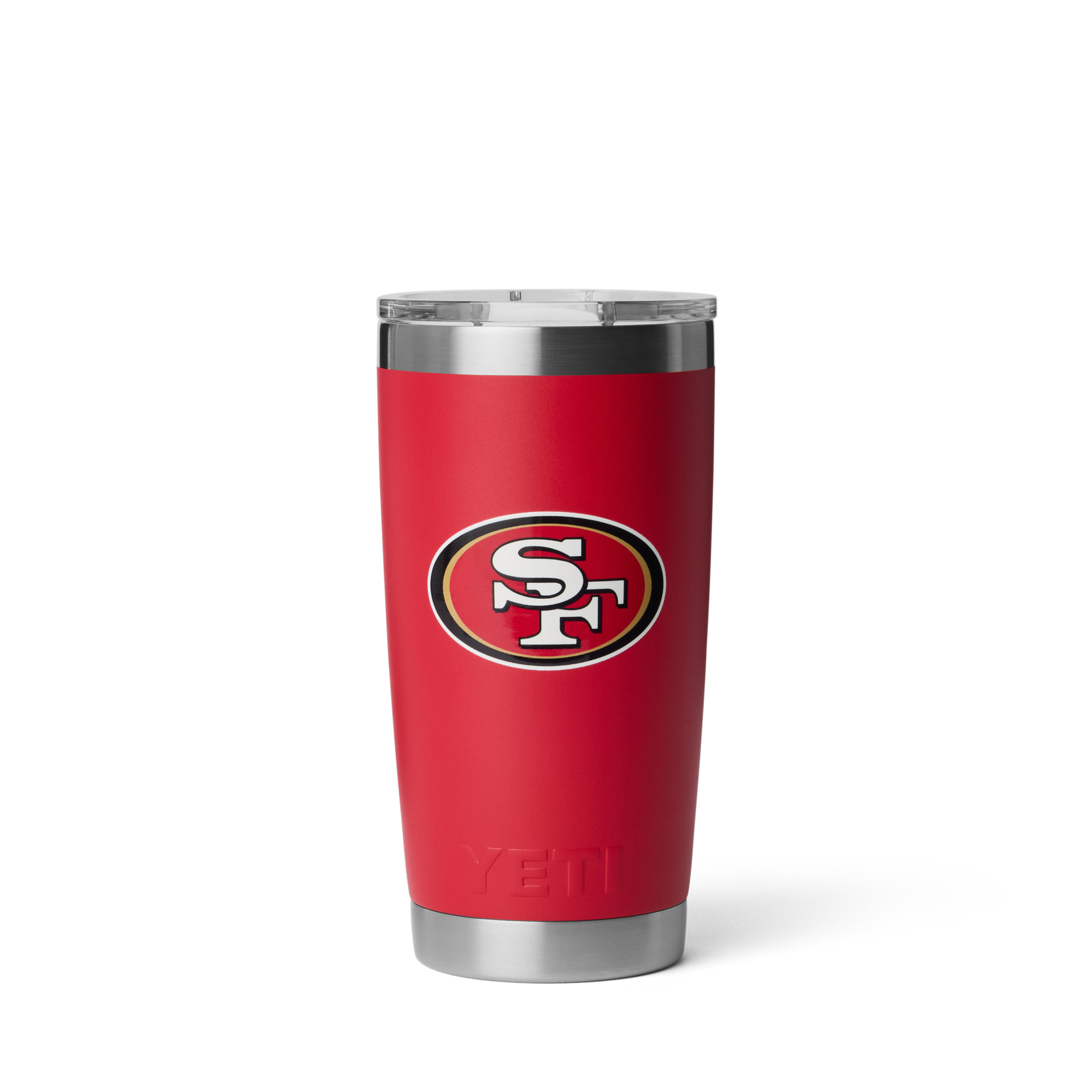 Faithful Rambler&reg; 20 oz Tumbler