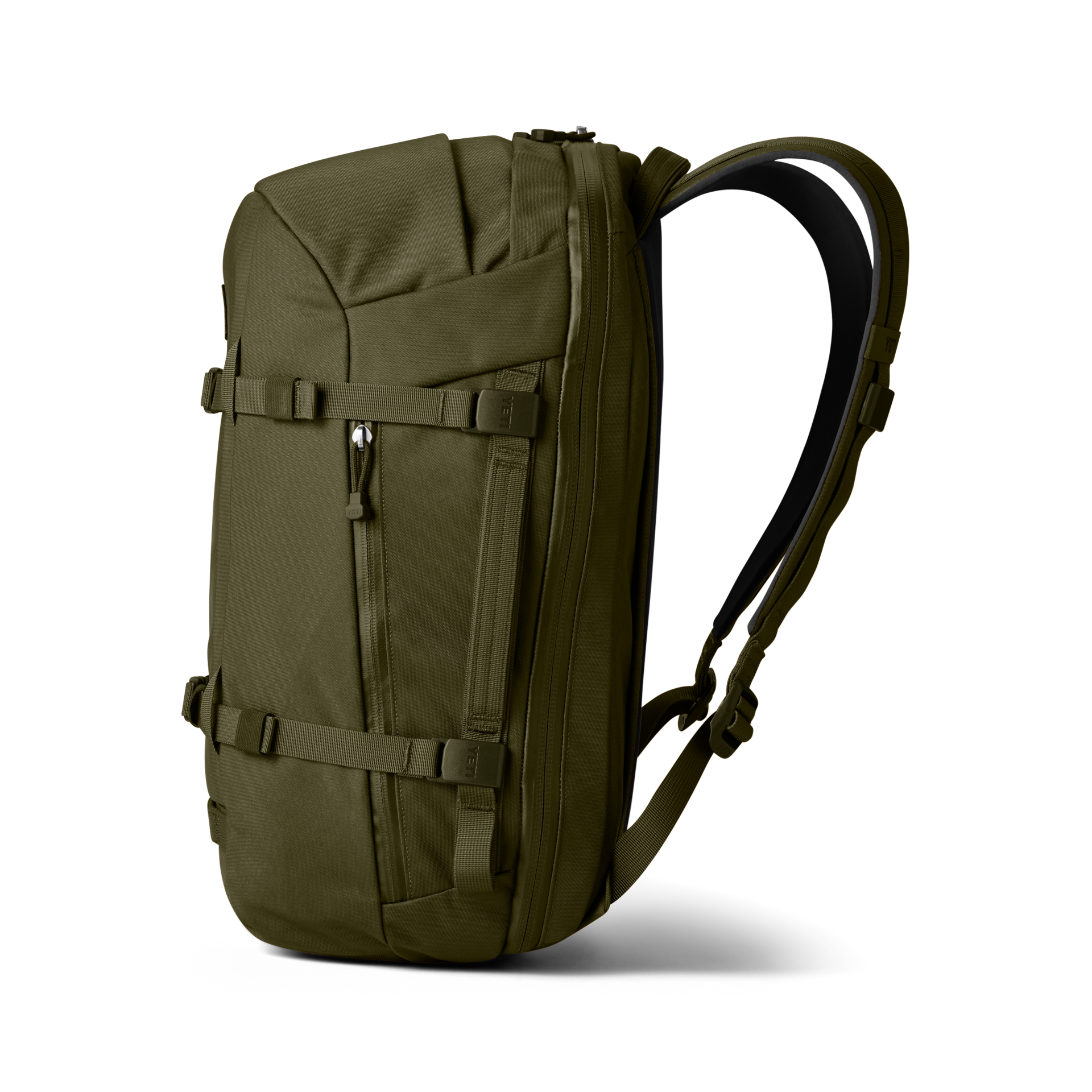 SAC &Agrave; DOS 35 L, Vert Olive, large