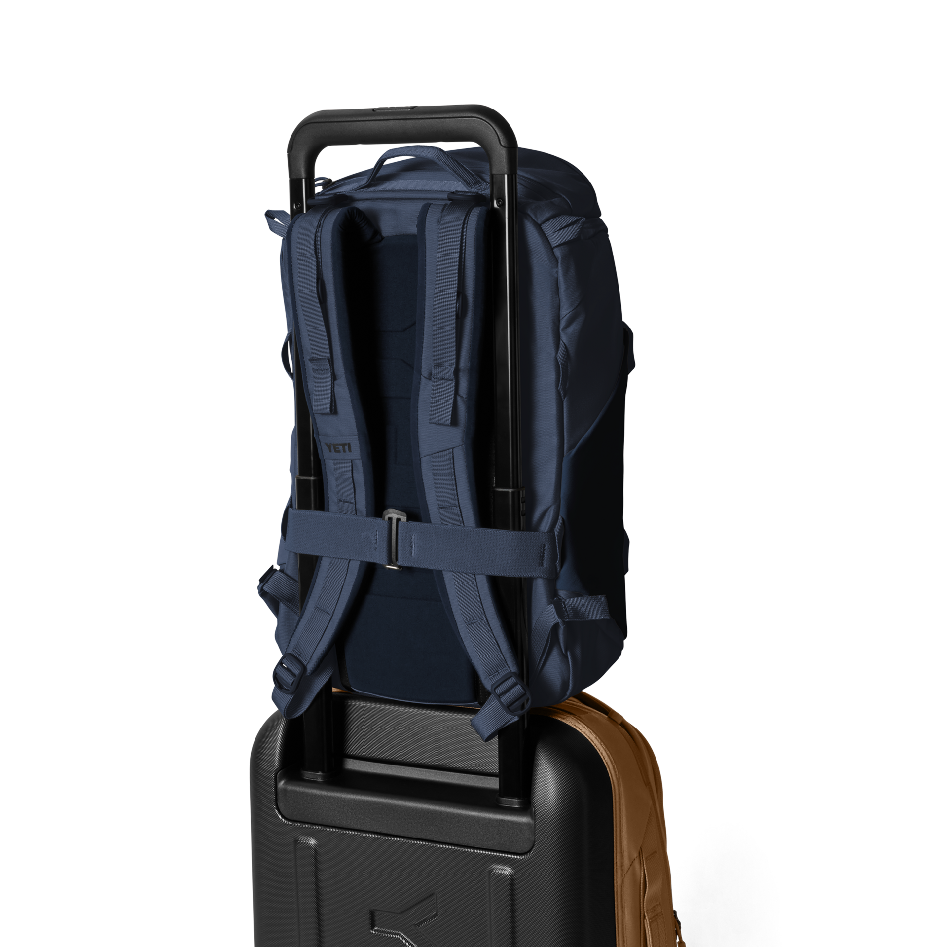 22L Everyday Carry Backpack, Classic Navy, large