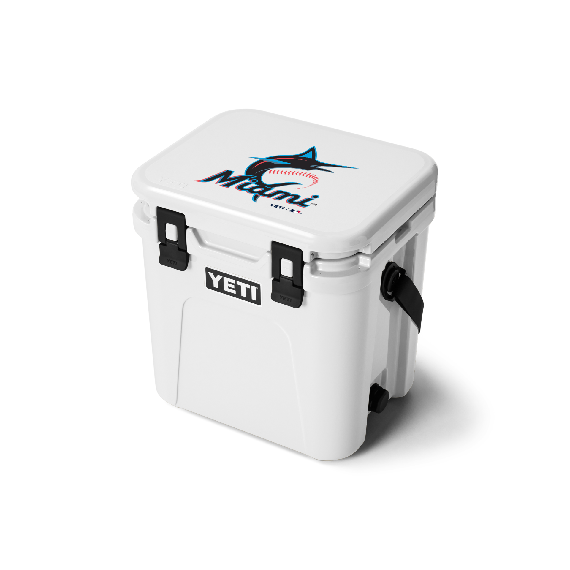Roadie&reg; 24 Hard Cooler
