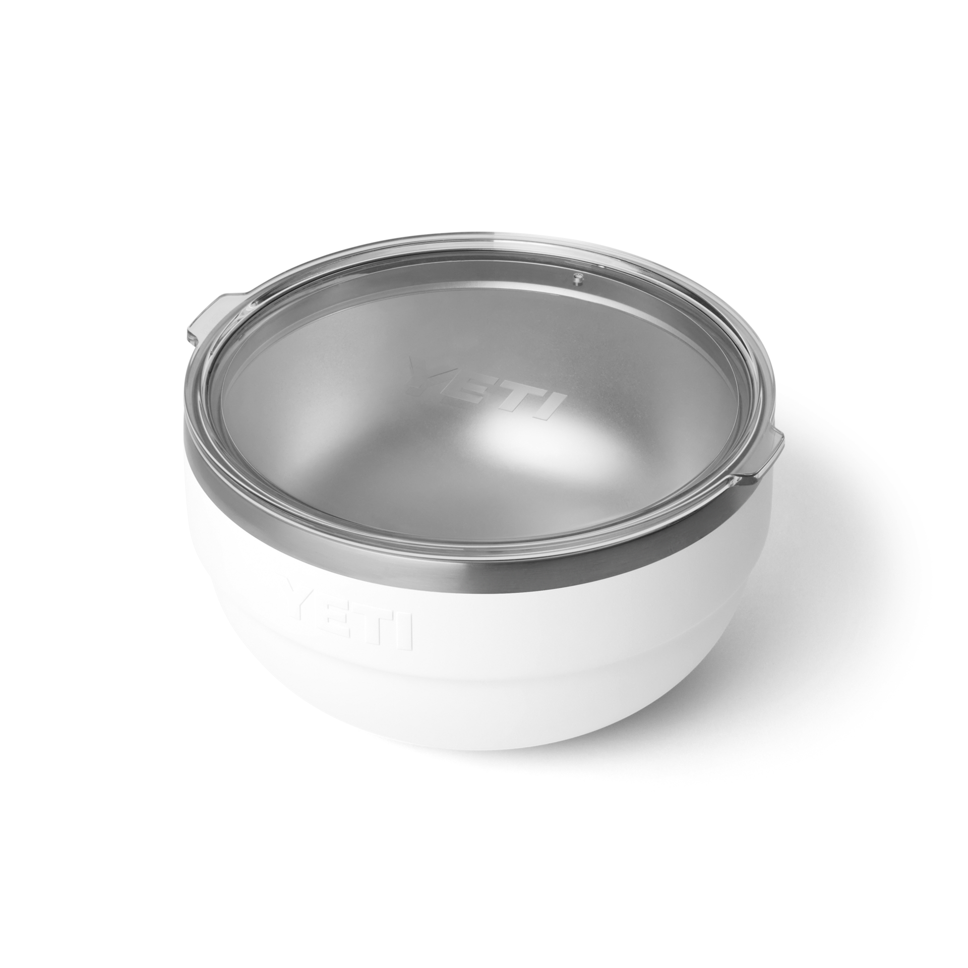 Bols avec Isolation 2 Litres, Blanc, large