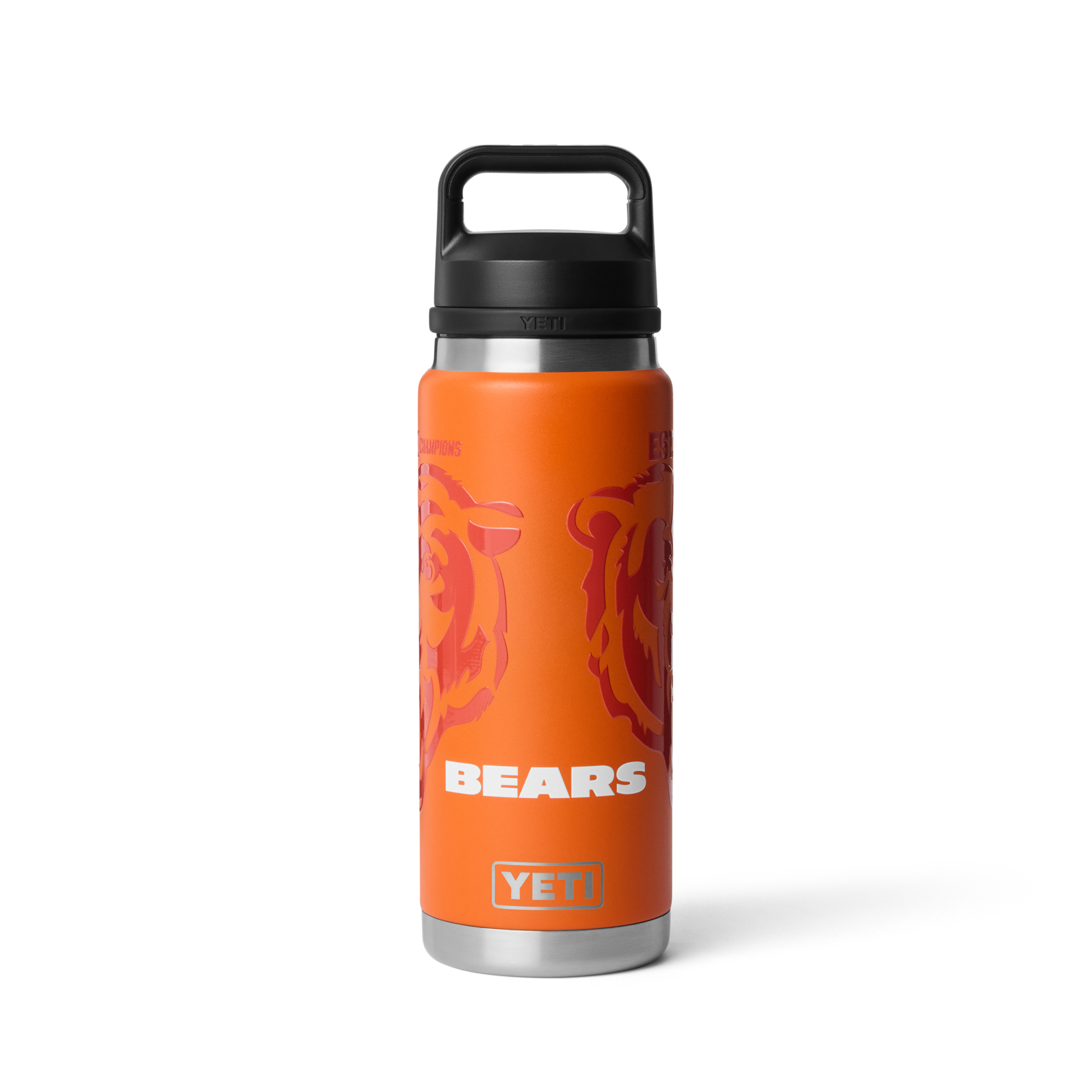 Da Bears 26 oz Rambler&reg; Water Bottle