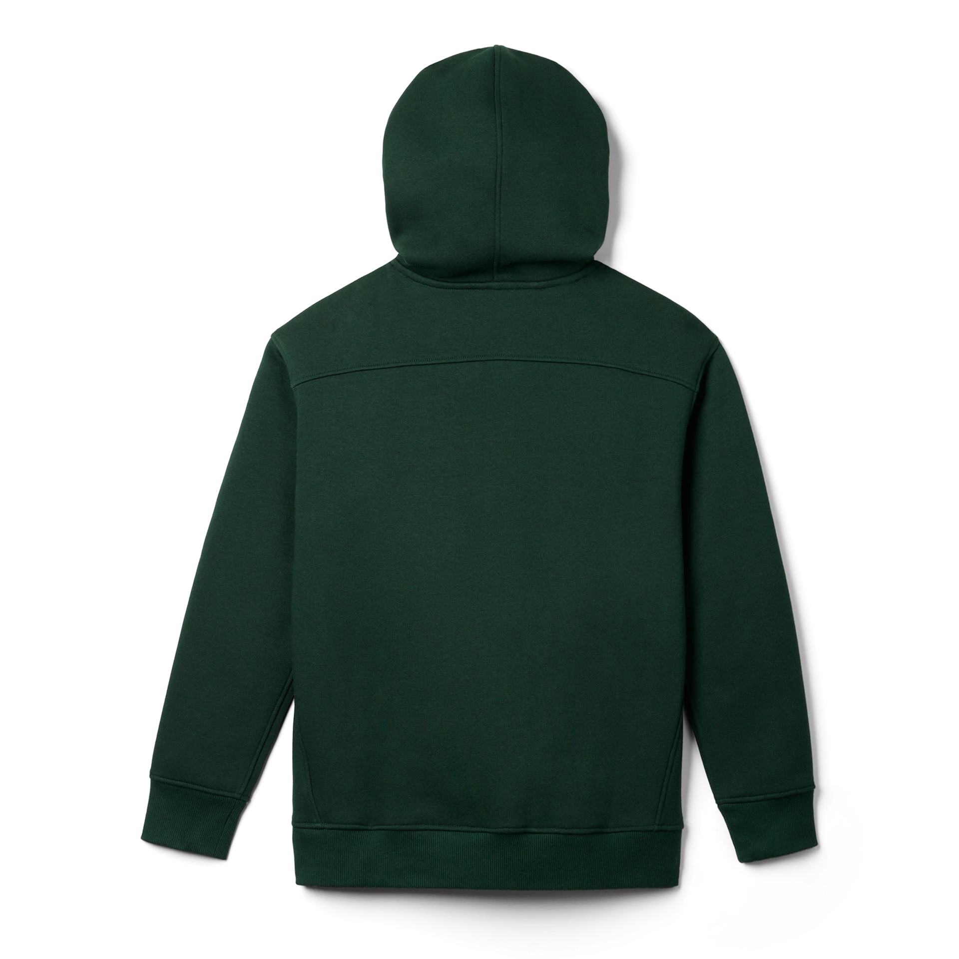 Explorers Kids' Fleece Hoodie thumbnail 3