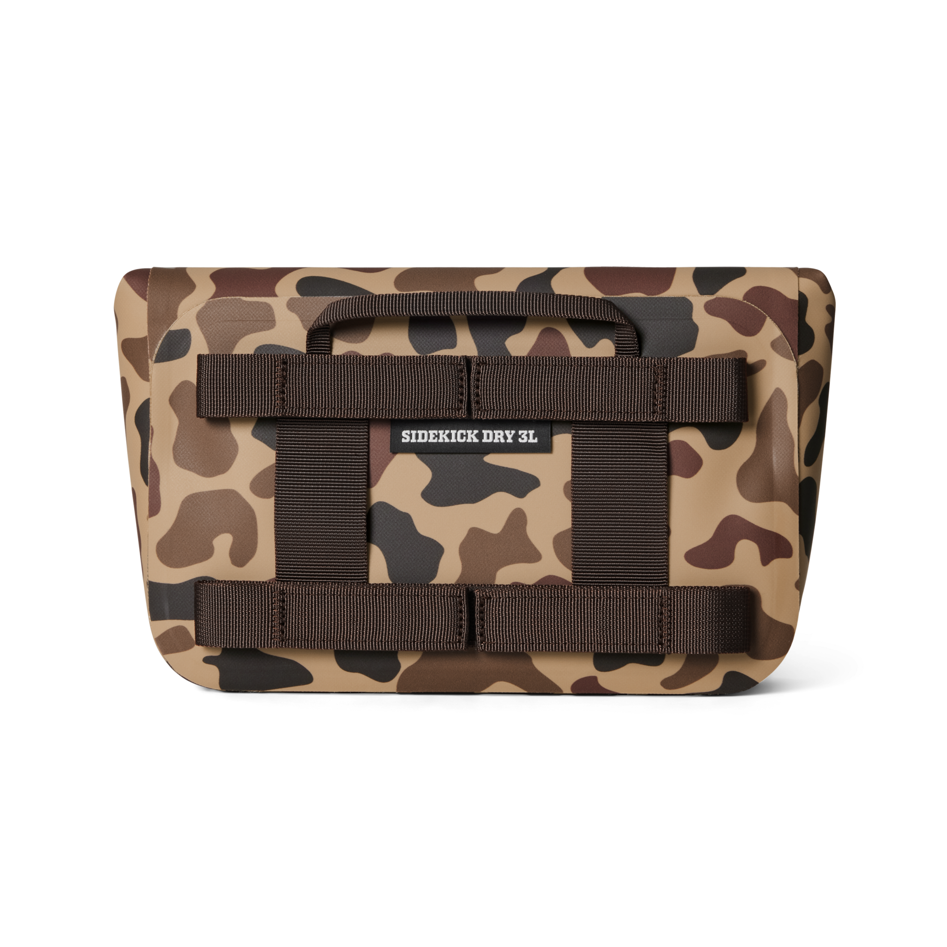 3L Gear Case, Wetlands Camo, large
