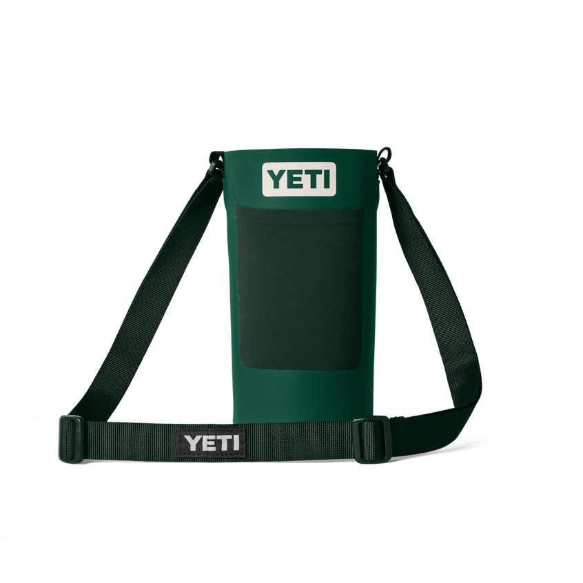 Portabotellas grande, Black Forest Green, large