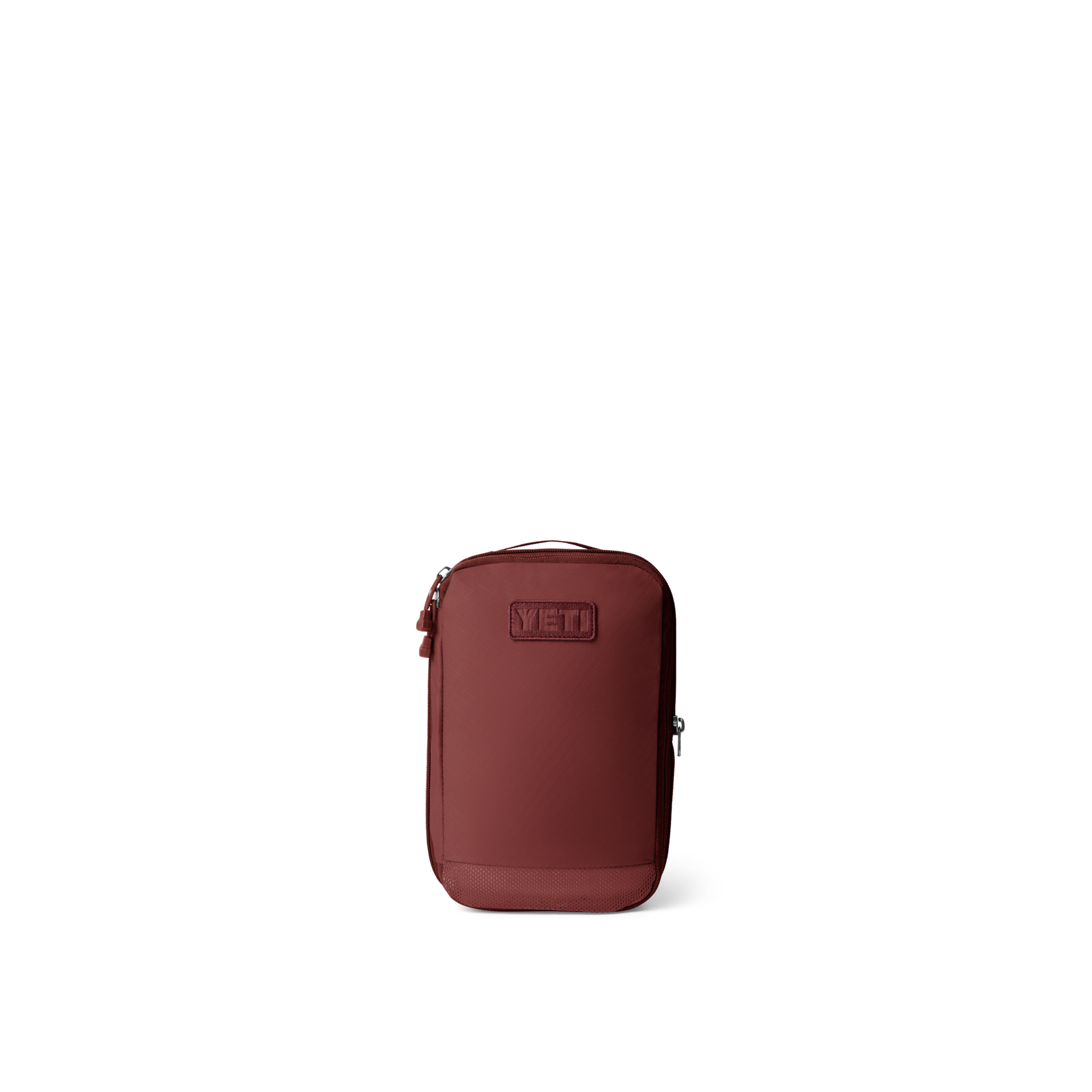 CUBE MOYEN, Rouge Cerf, card