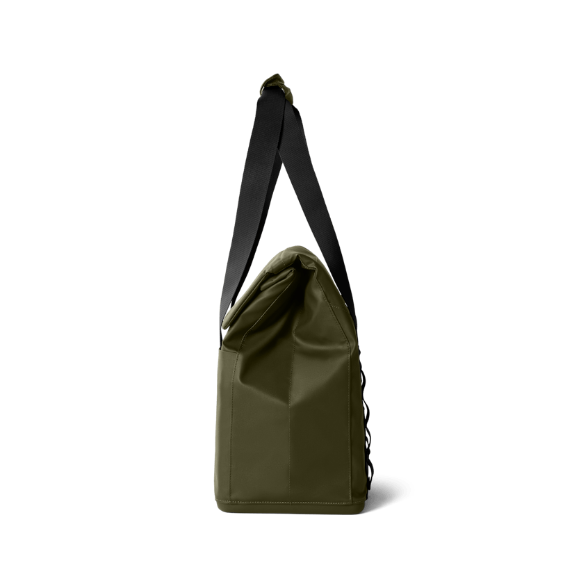 Sac fourre-tout 14 L, Vert Olive, large
